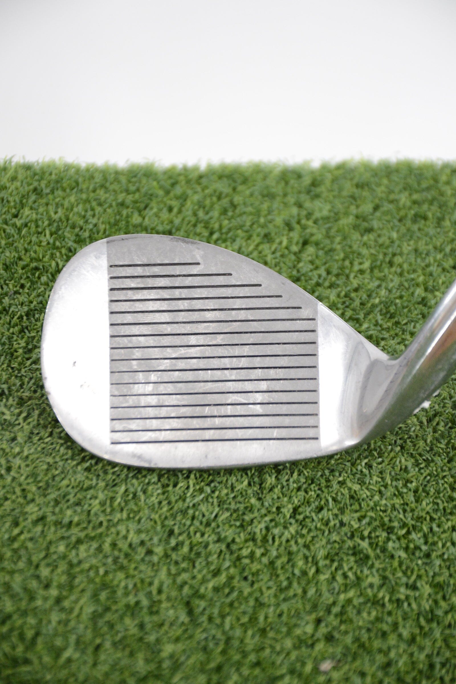 Accel Iso-Spin 56 Degree Wedge Wedge Flex 34.5" Golf Clubs GolfRoots