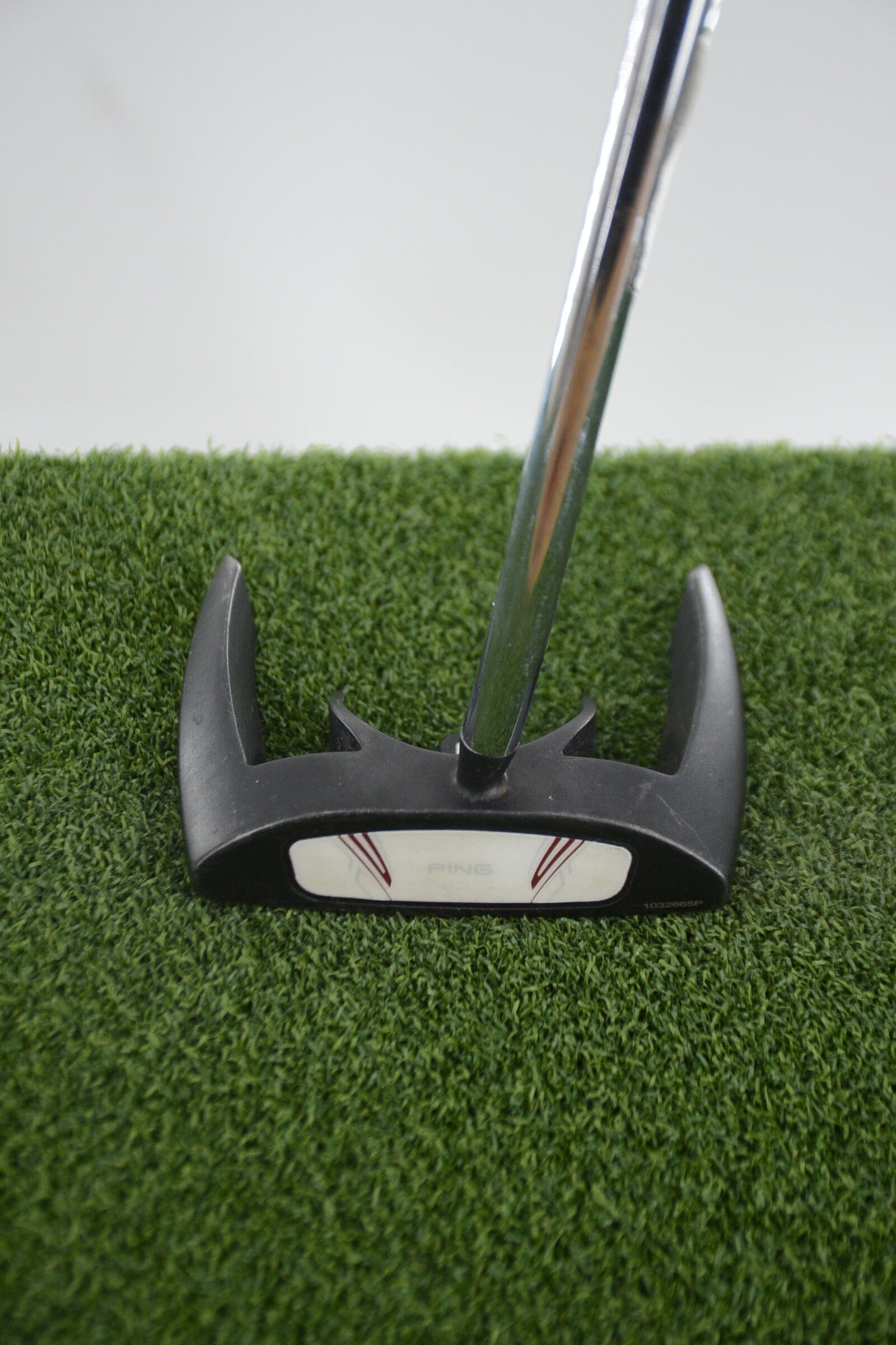 Ping Scottsdale Pickemup L Putter 36" Golf Clubs GolfRoots