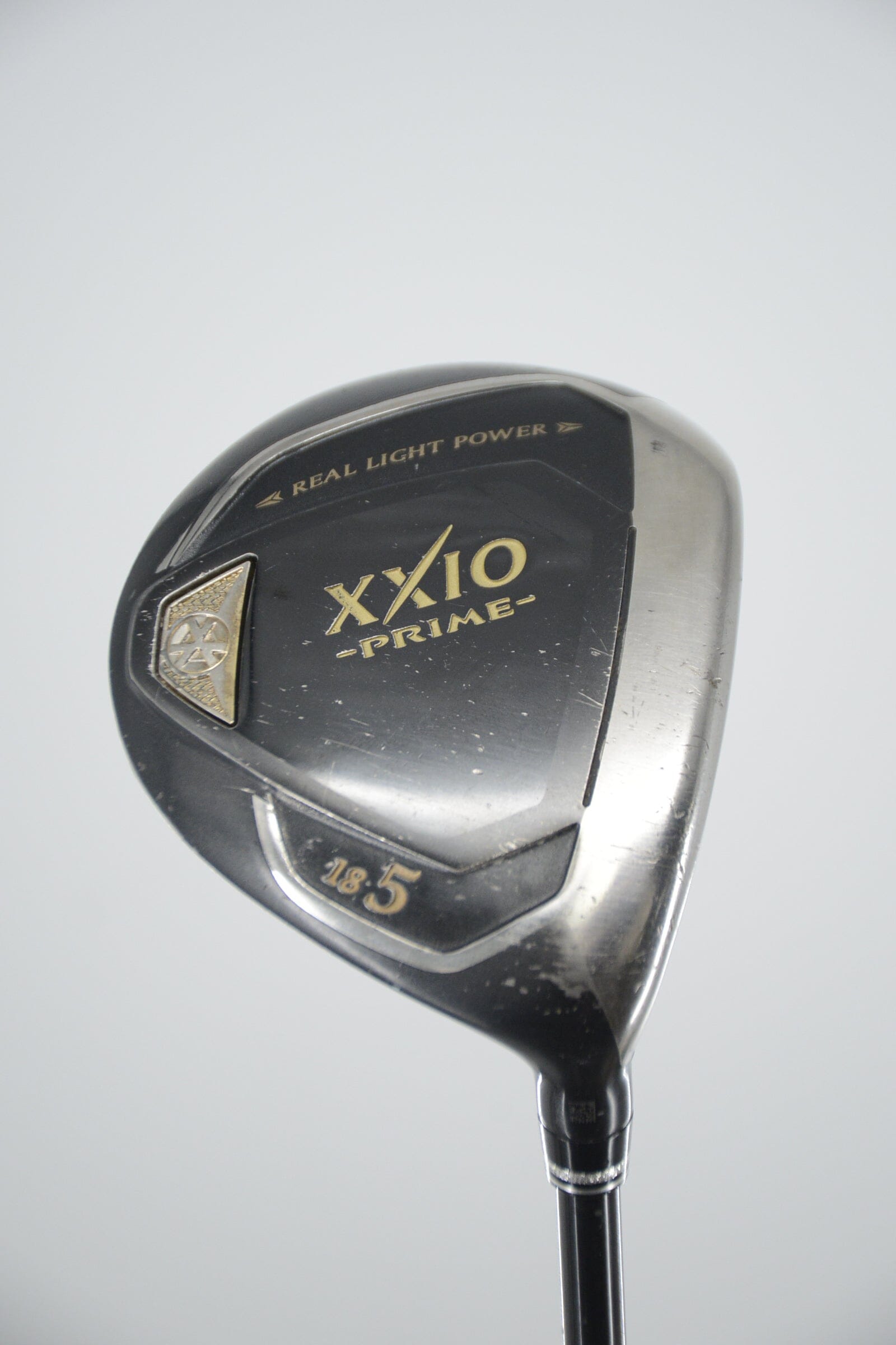 XXIO Prime 10 5 Wood R Flex 42.5" Golf Clubs GolfRoots