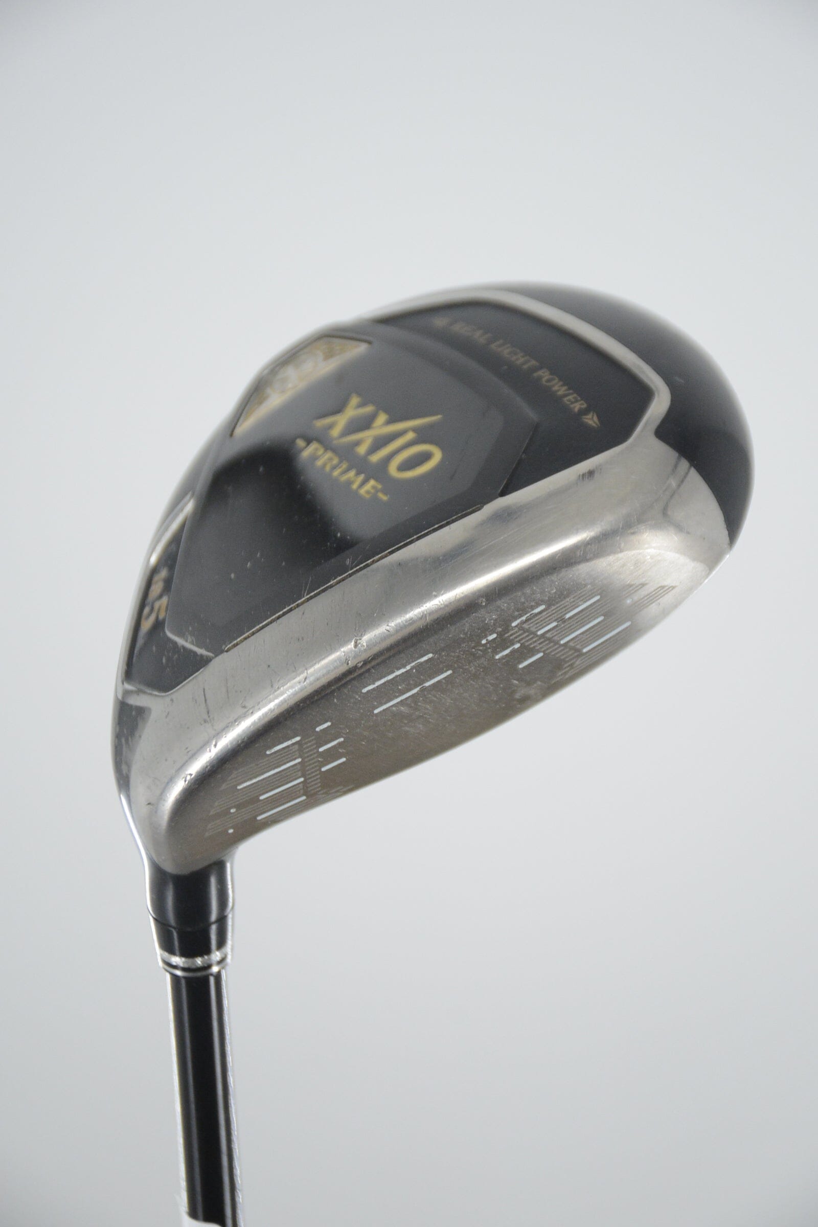 XXIO Prime 10 5 Wood R Flex 42.5" Golf Clubs GolfRoots
