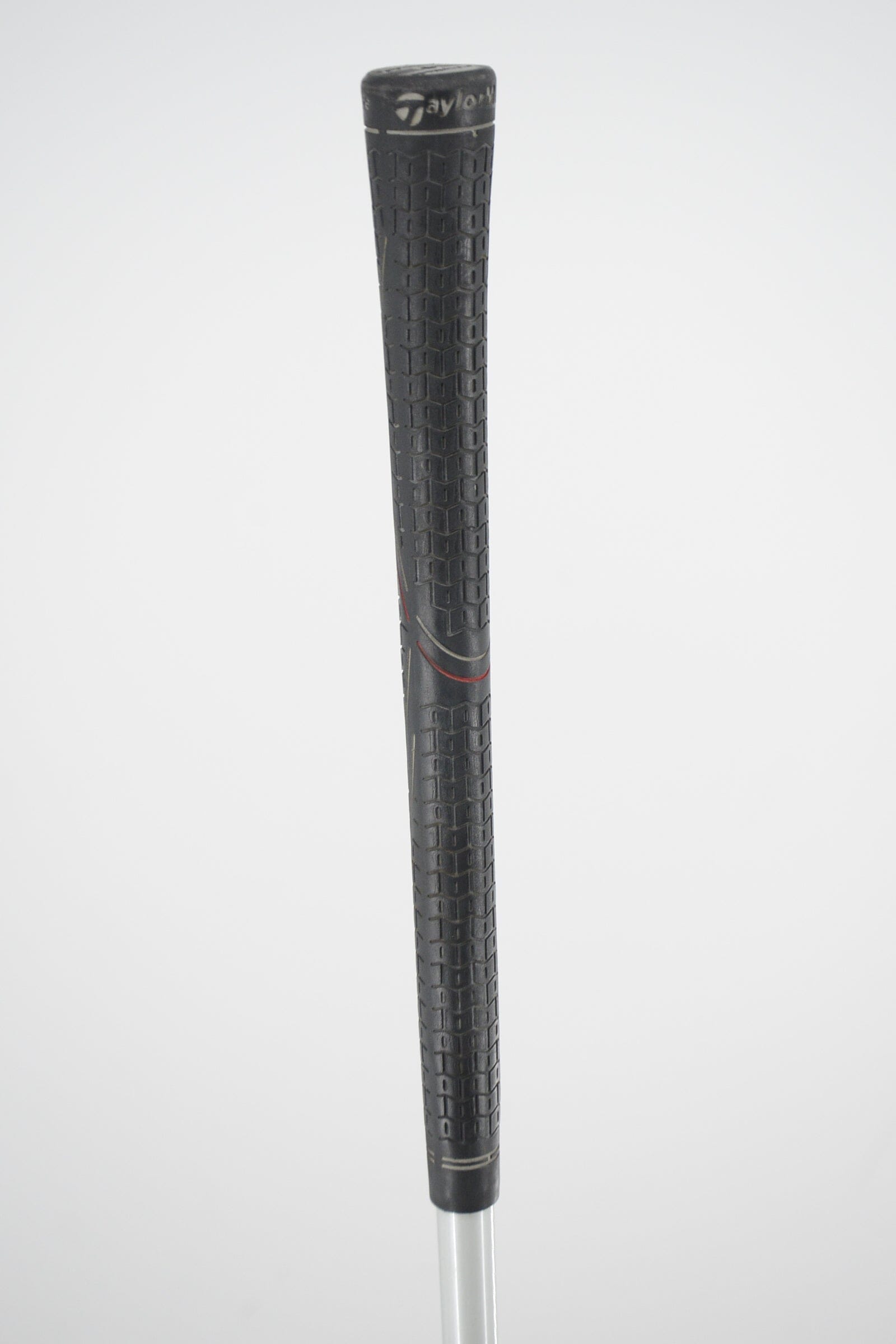 Lefty TaylorMade Rescue 2011 3 Hybrid S Flex 40" Golf Clubs GolfRoots