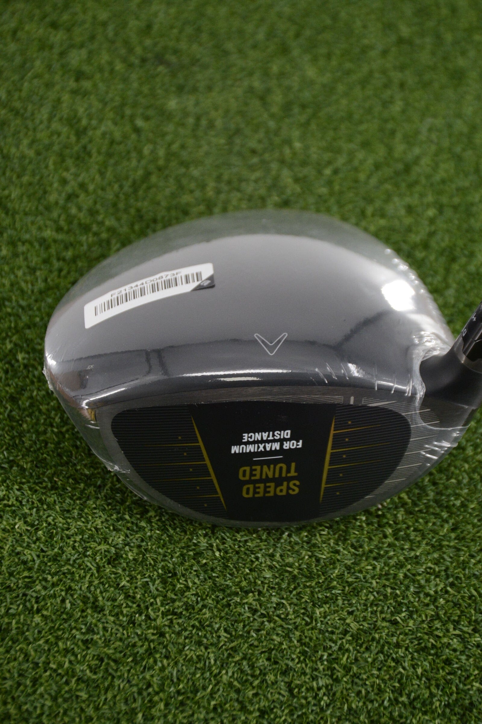 NEW Callaway Rogue ST Max D 12 Degree Driver R Flex 45.25" Golf Clubs GolfRoots