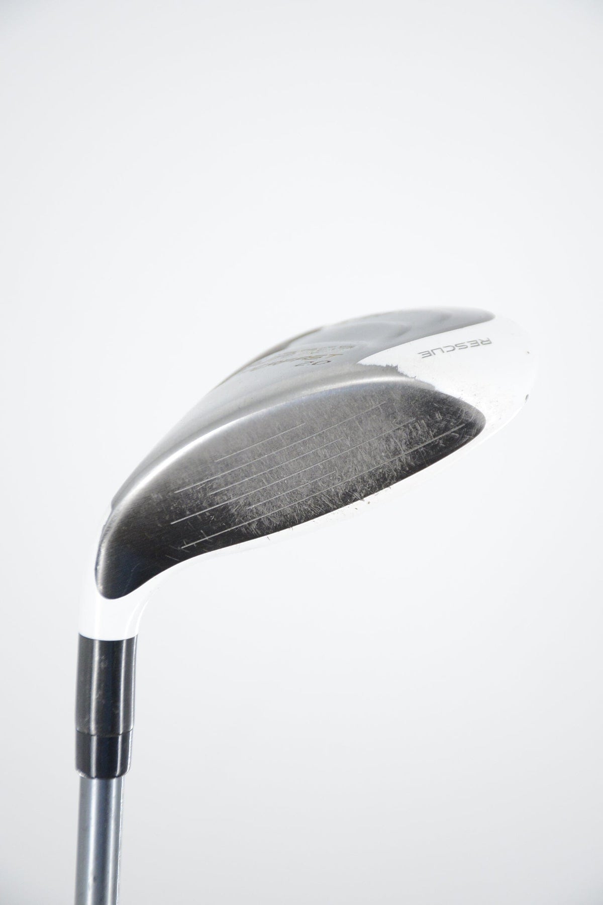 TaylorMade Burner Superfast 2.0 Rescue 6 Hybrid SR Flex 39" Golf Clubs GolfRoots