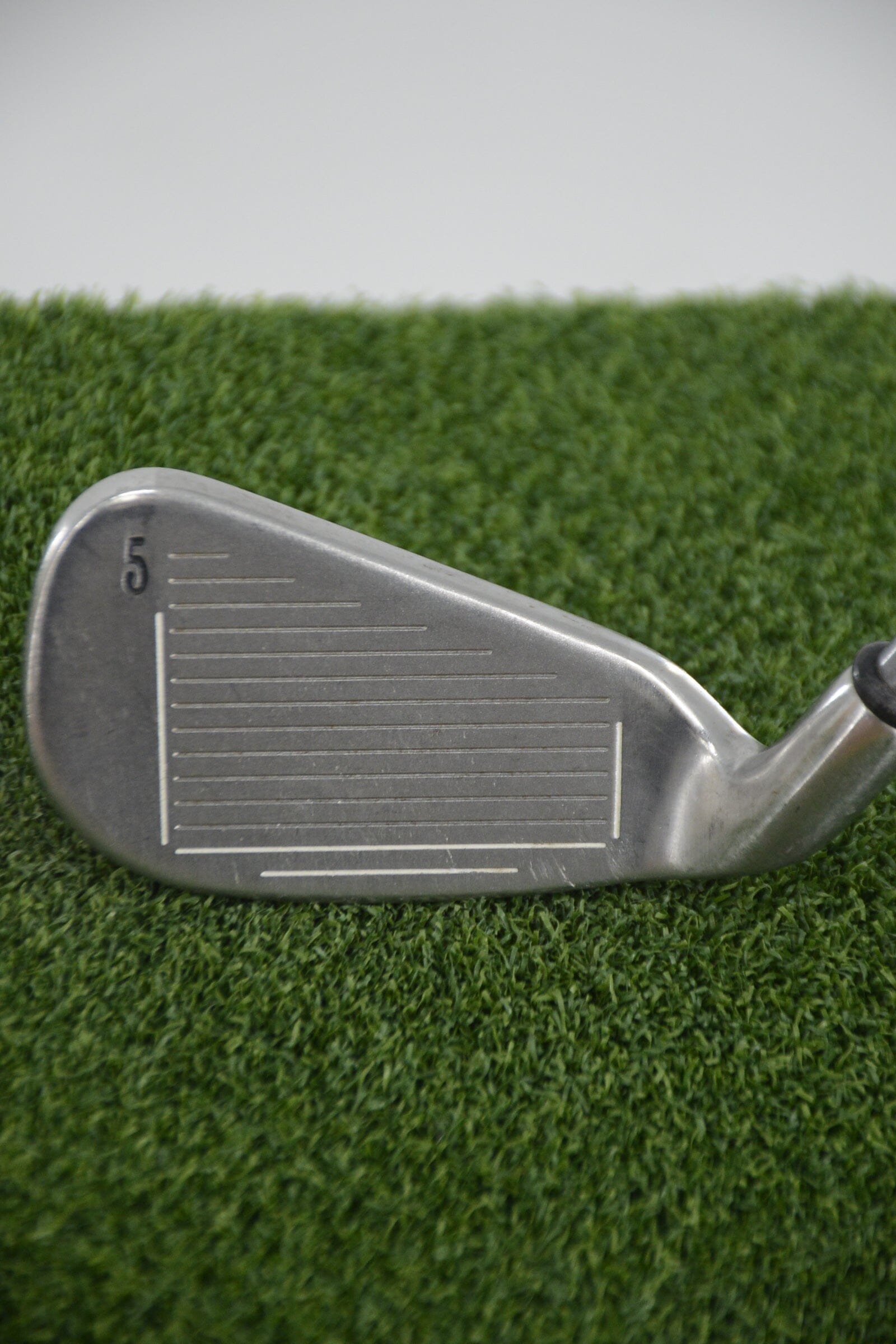 Callaway Steelhead X-14 5 Iron S Flex 36.5" Golf Clubs GolfRoots