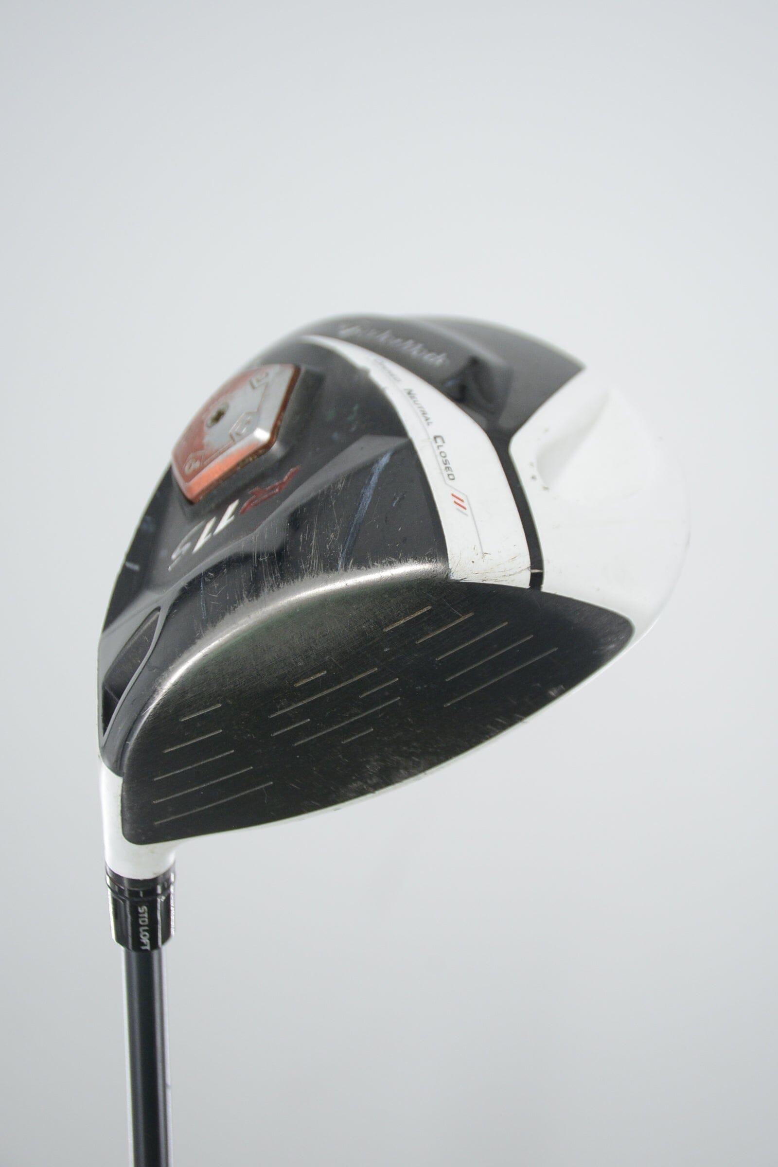 TaylorMade R11-S 9 Degree Driver S Flex 45.5" Golf Clubs GolfRoots