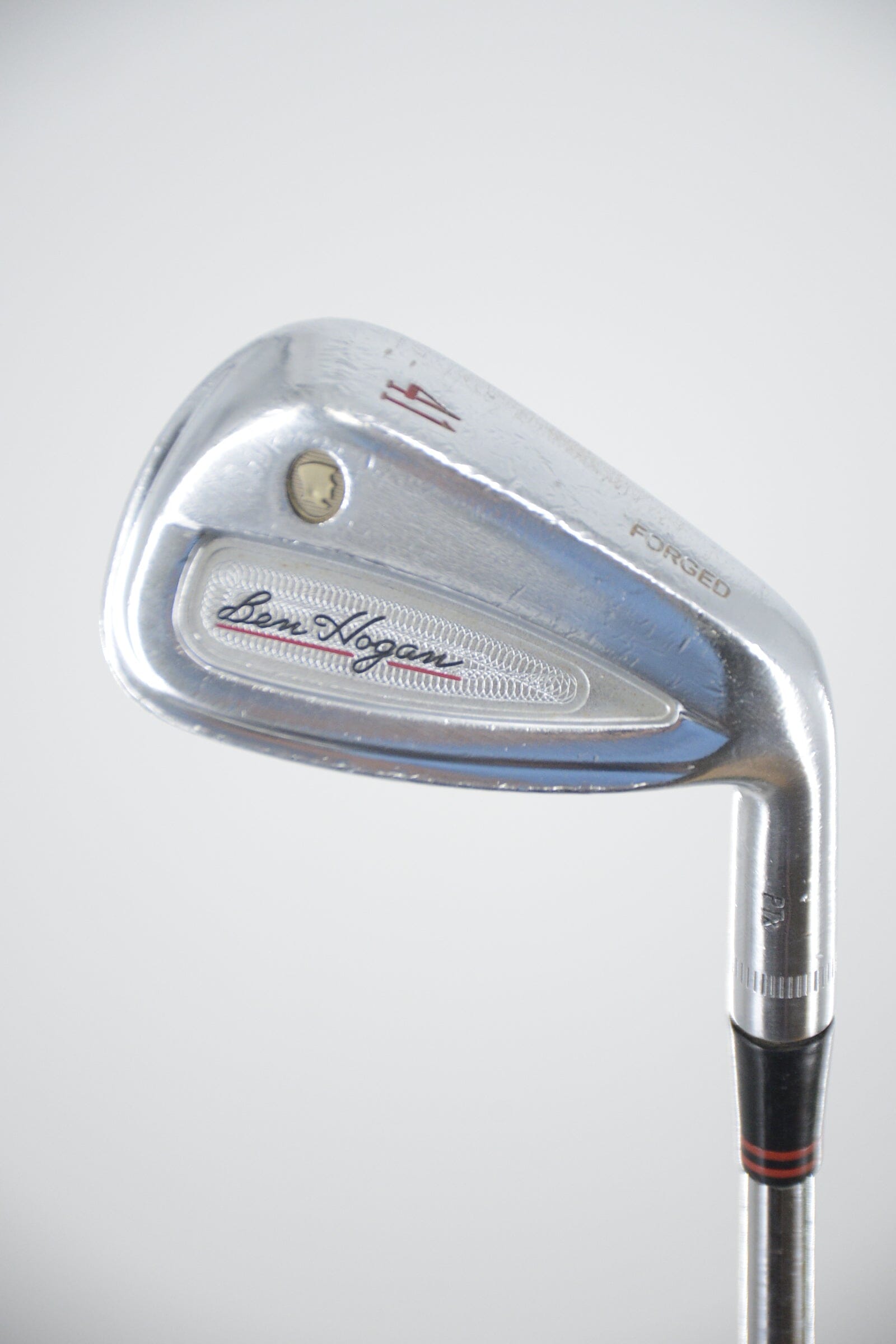 Ben Hogan PTX 41 Degree Wedge S Flex 36.25" Golf Clubs GolfRoots