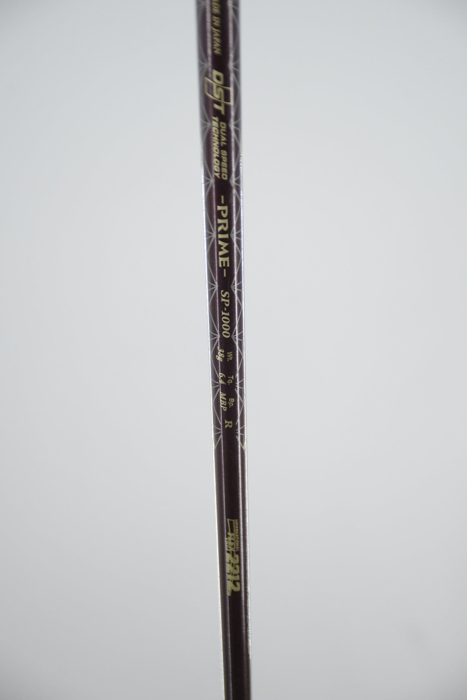 XXIO Prime 10 5 Wood R Flex 42.5" Golf Clubs GolfRoots