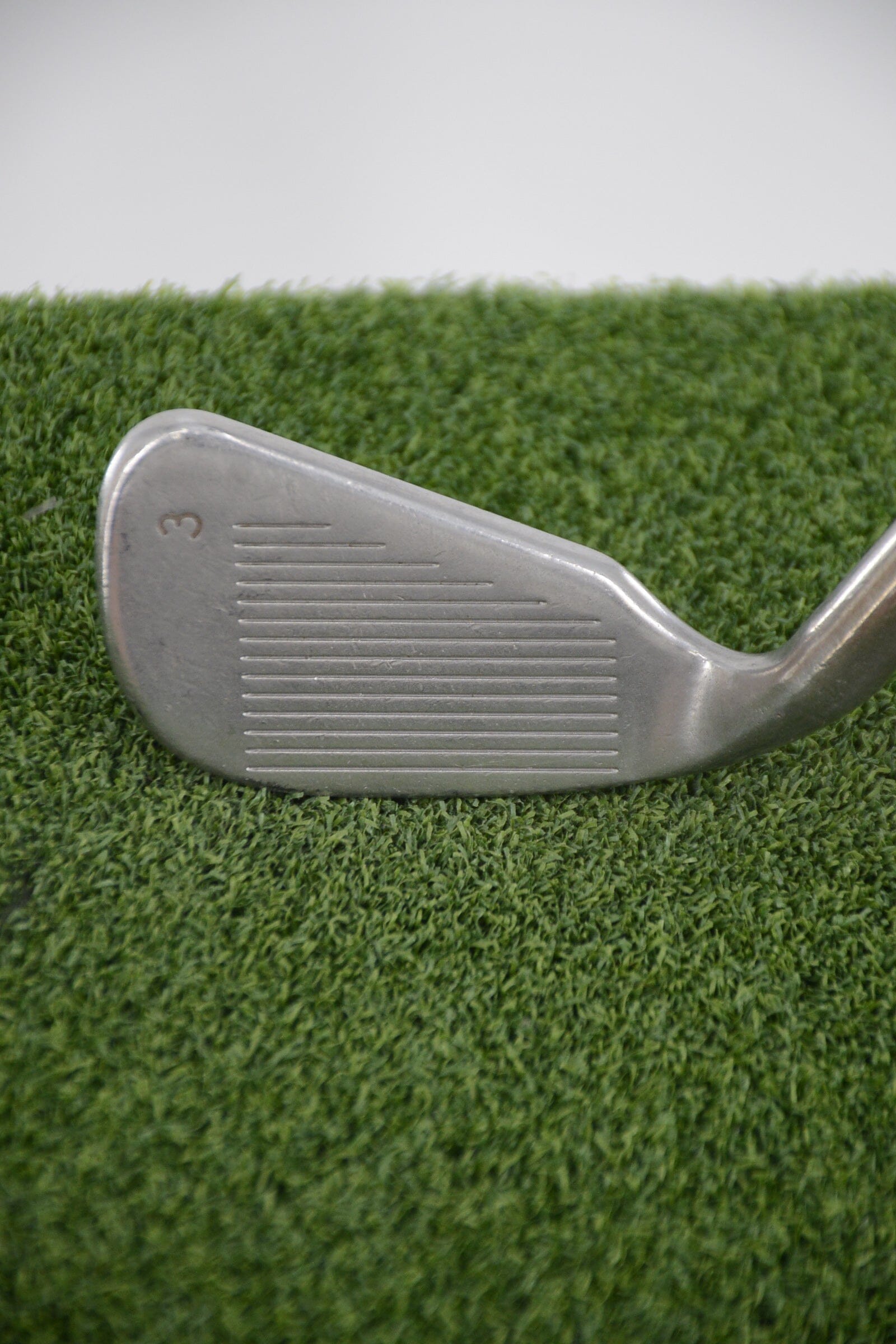 Ping Eye 2+ 3 Iron R Flex 38.5" Golf Clubs GolfRoots