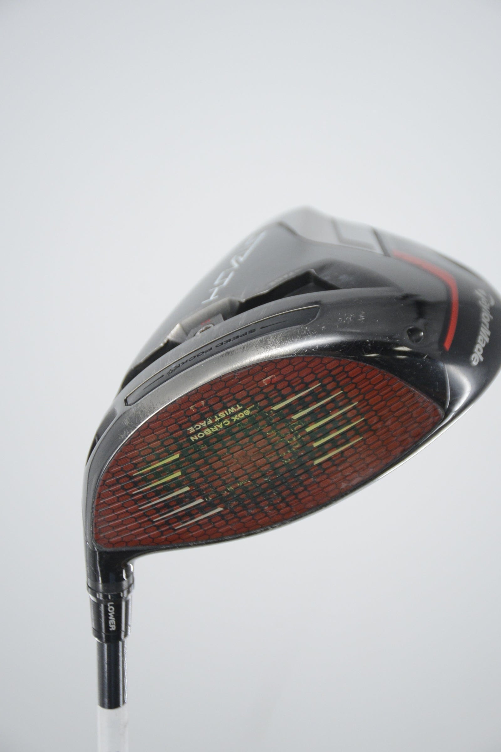 TaylorMade Stealth Plus 10.5 Degree Driver S Flex 45.5" Golf Clubs GolfRoots