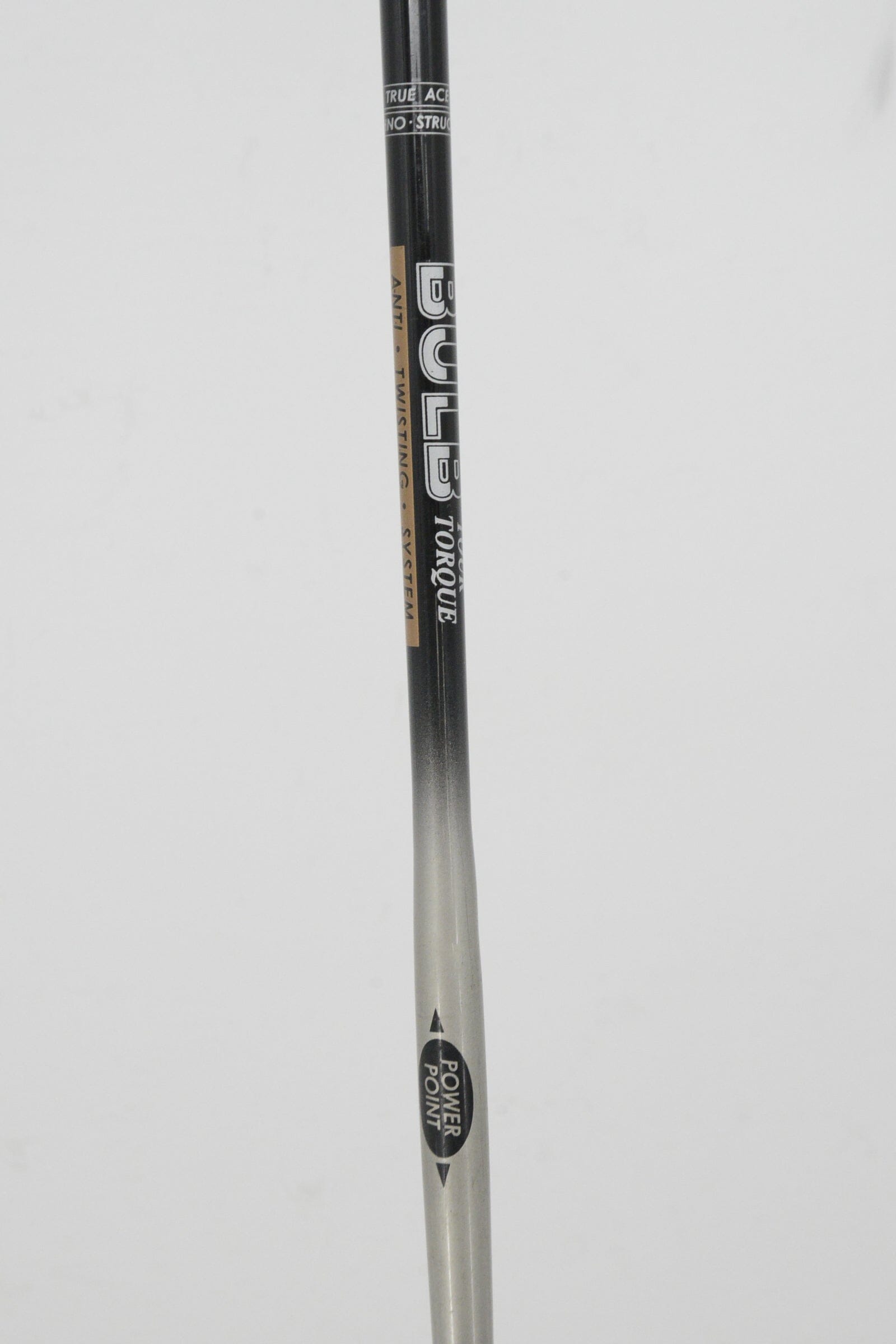 Peerless Acura Plus II 4-GW, LW Iron Set R Flex -0.25" Golf Clubs GolfRoots
