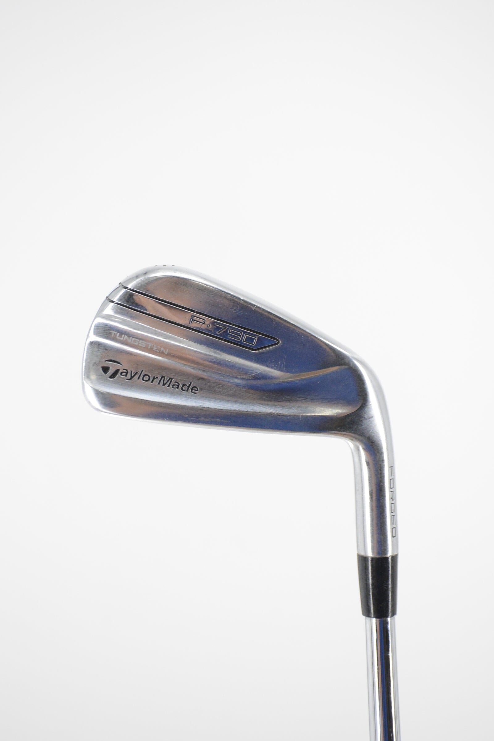 TaylorMade P790 3 Iron S Flex 38.5" Golf Clubs GolfRoots