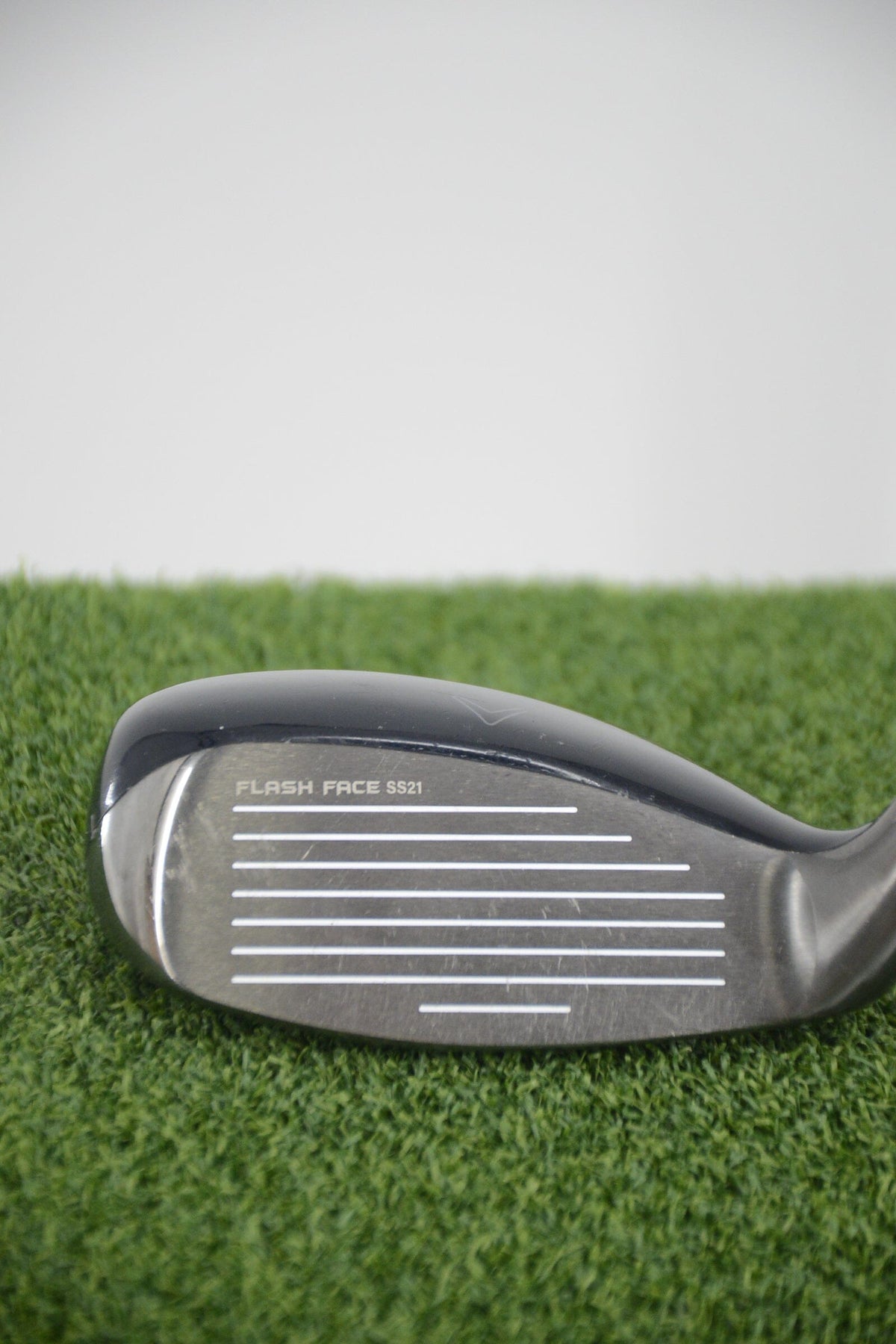 Women's Callaway Big Bertha Reva 6 Hybrid W Flex 37.5" Golf Hybrids Callaway