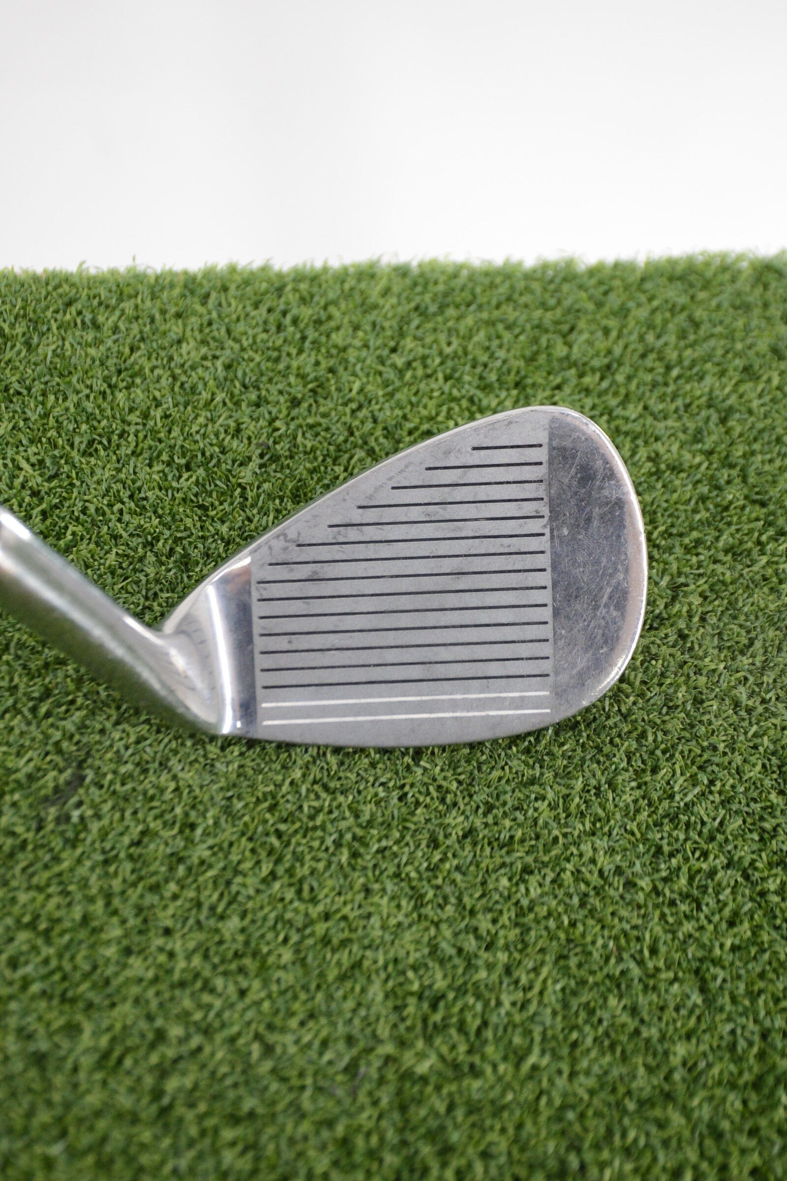 Lefty Echelon Tour Level 52 Degree Wedge R Flex 35.5" Golf Clubs GolfRoots