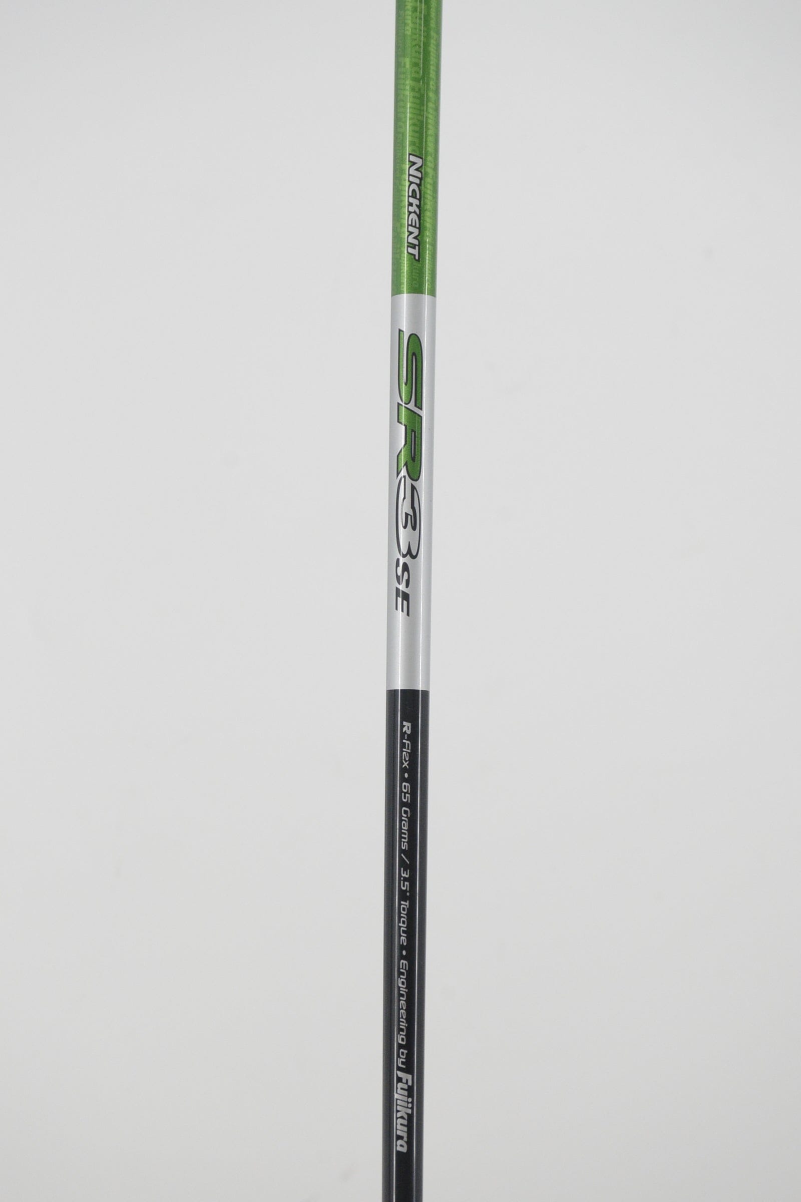 Nickent 4Dx 10.5 Degree Driver R Flex 44.5" Golf Clubs GolfRoots