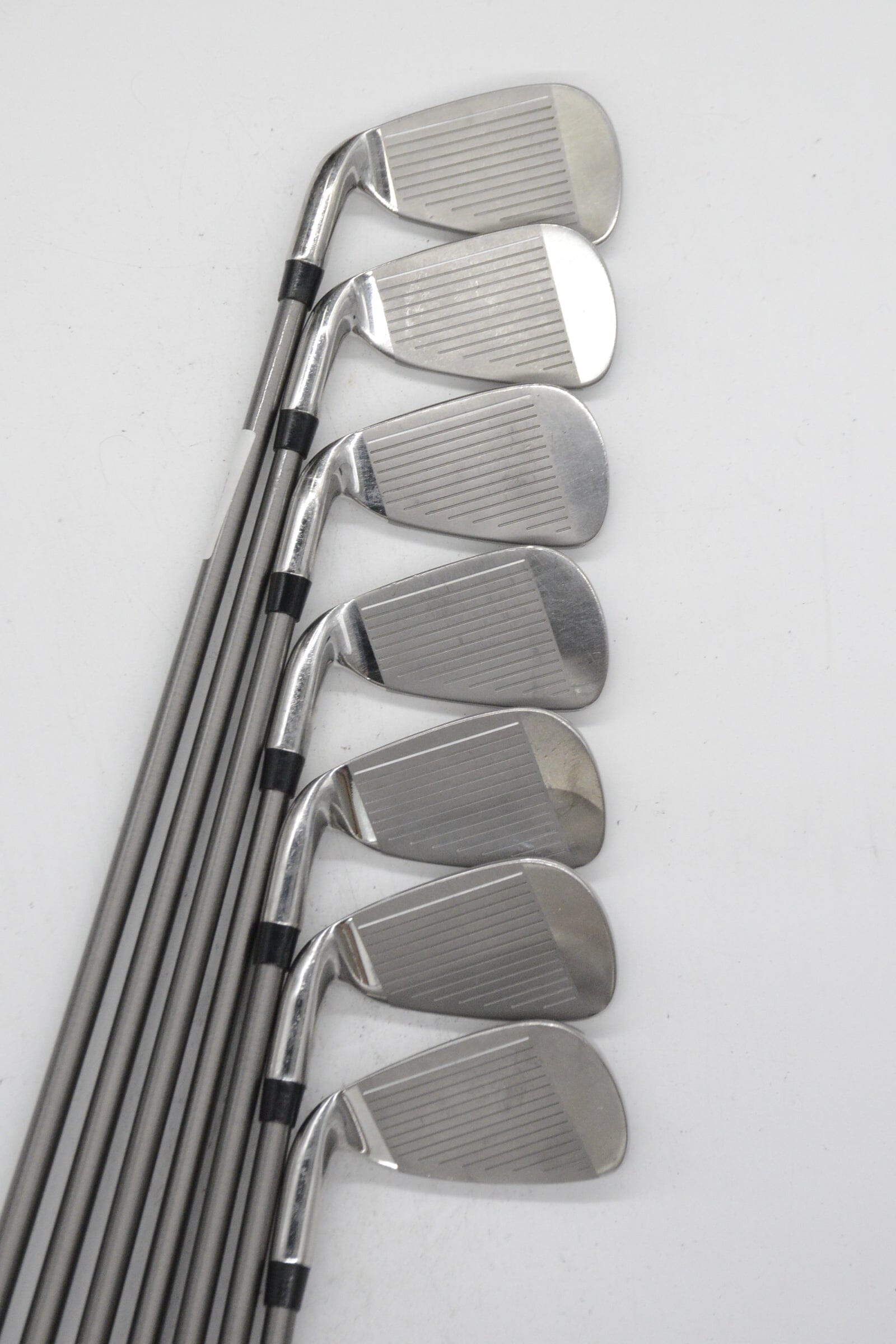 Maltby KE4 5-GW Iron Set R Flex +0.25" Golf Clubs GolfRoots