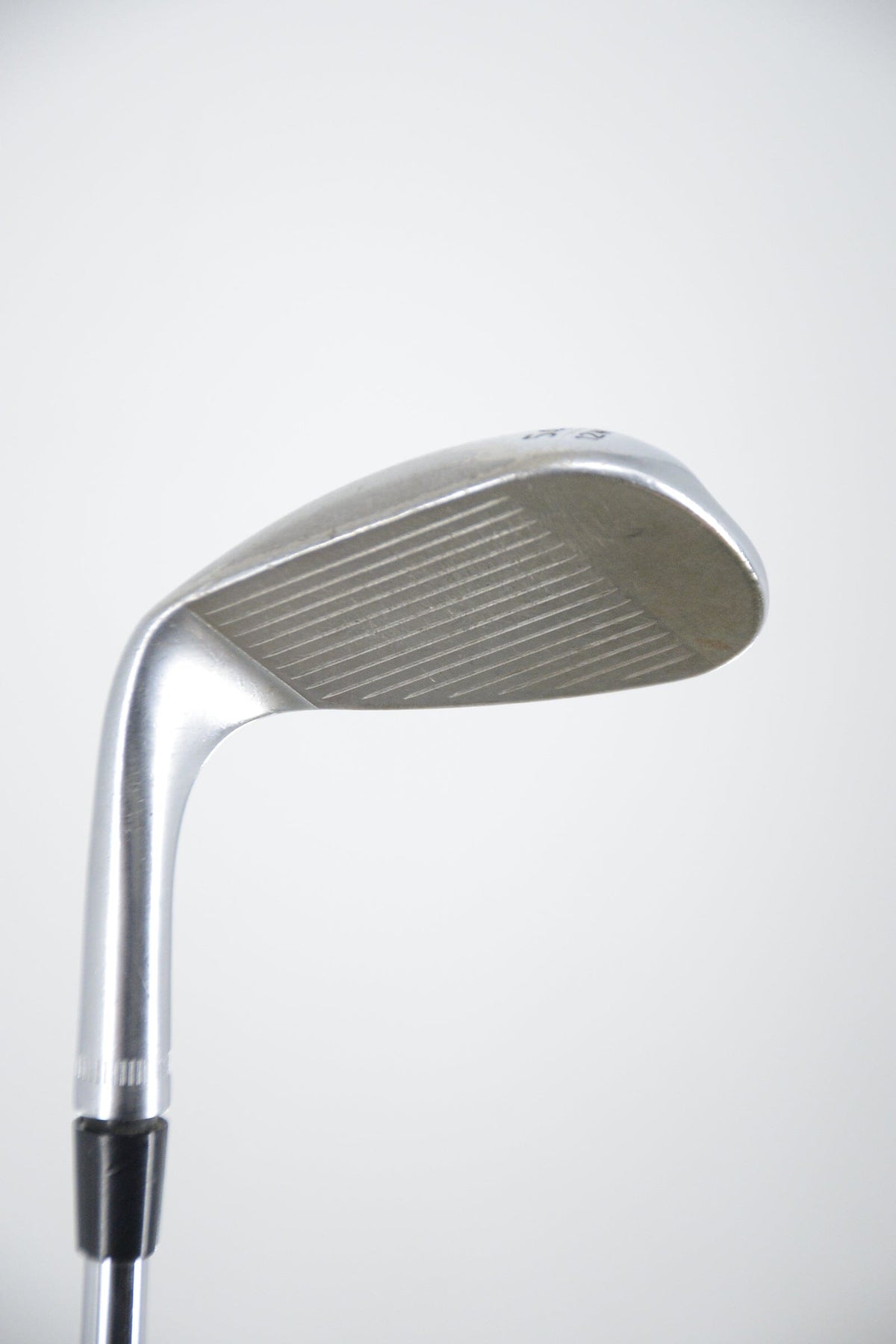 Callaway Jaws Raw 54 Degree Wedge Wedge Flex 36" Golf Clubs GolfRoots