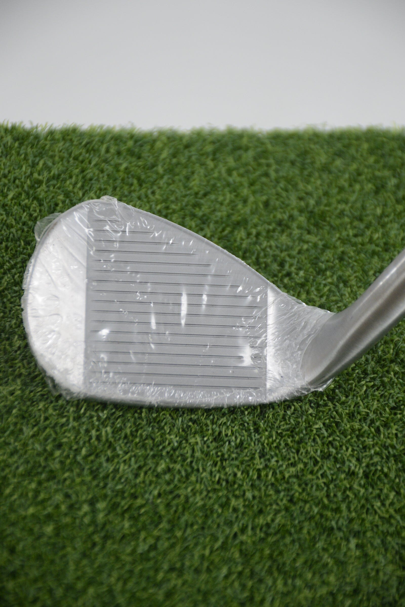 NEW Titleist Vokey SM10 Raw 60 Degree Wedge S Flex 34.75" Golf Clubs GolfRoots