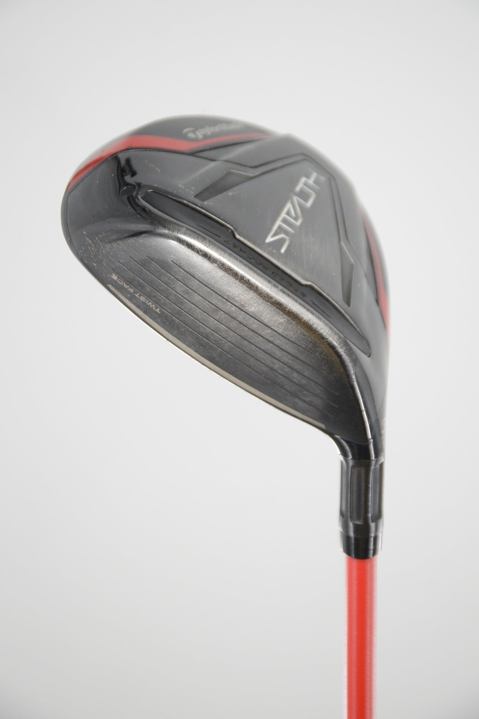 Lefty TaylorMade Stealth 3 Wood R Flex 43" Golf Clubs GolfRoots