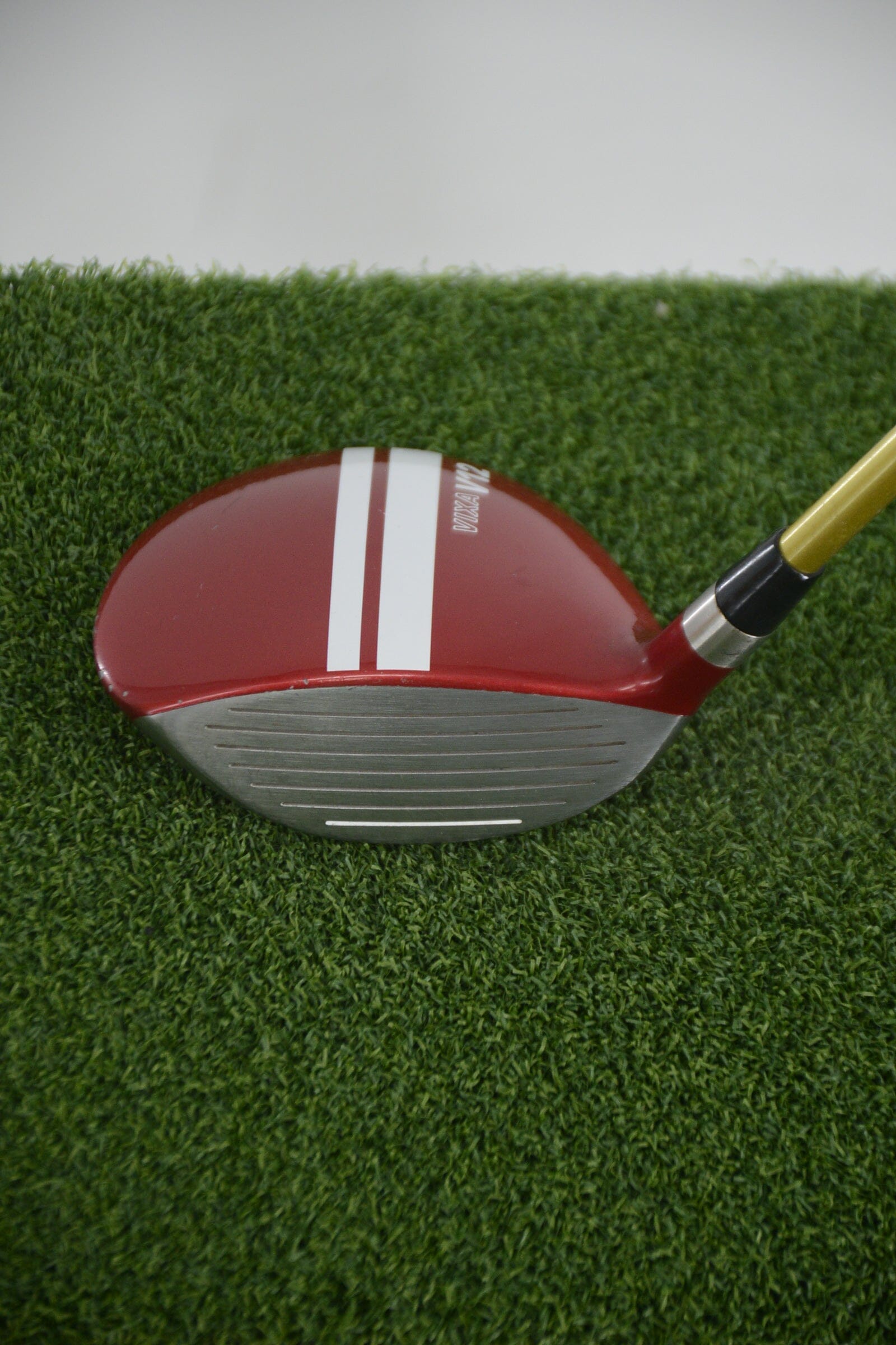Vixa V12 18.5 Degree Wood S Flex 42" Golf Clubs GolfRoots