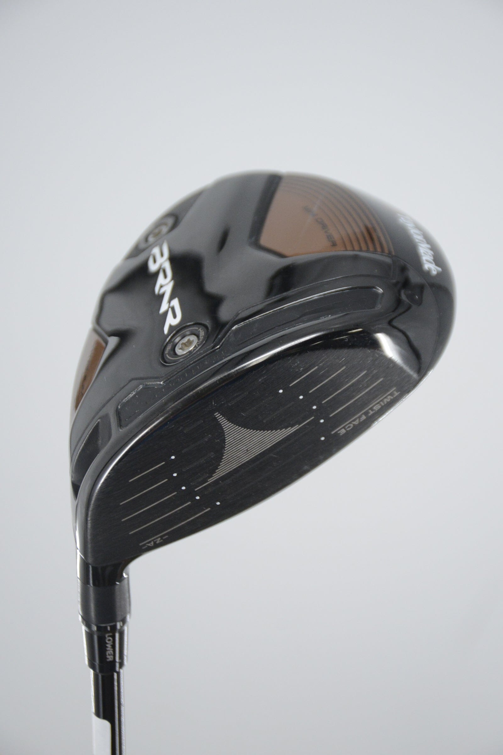 TaylorMade BRNR Mini 11.5 Degree Driver S Flex 43.5" Golf Clubs GolfRoots
