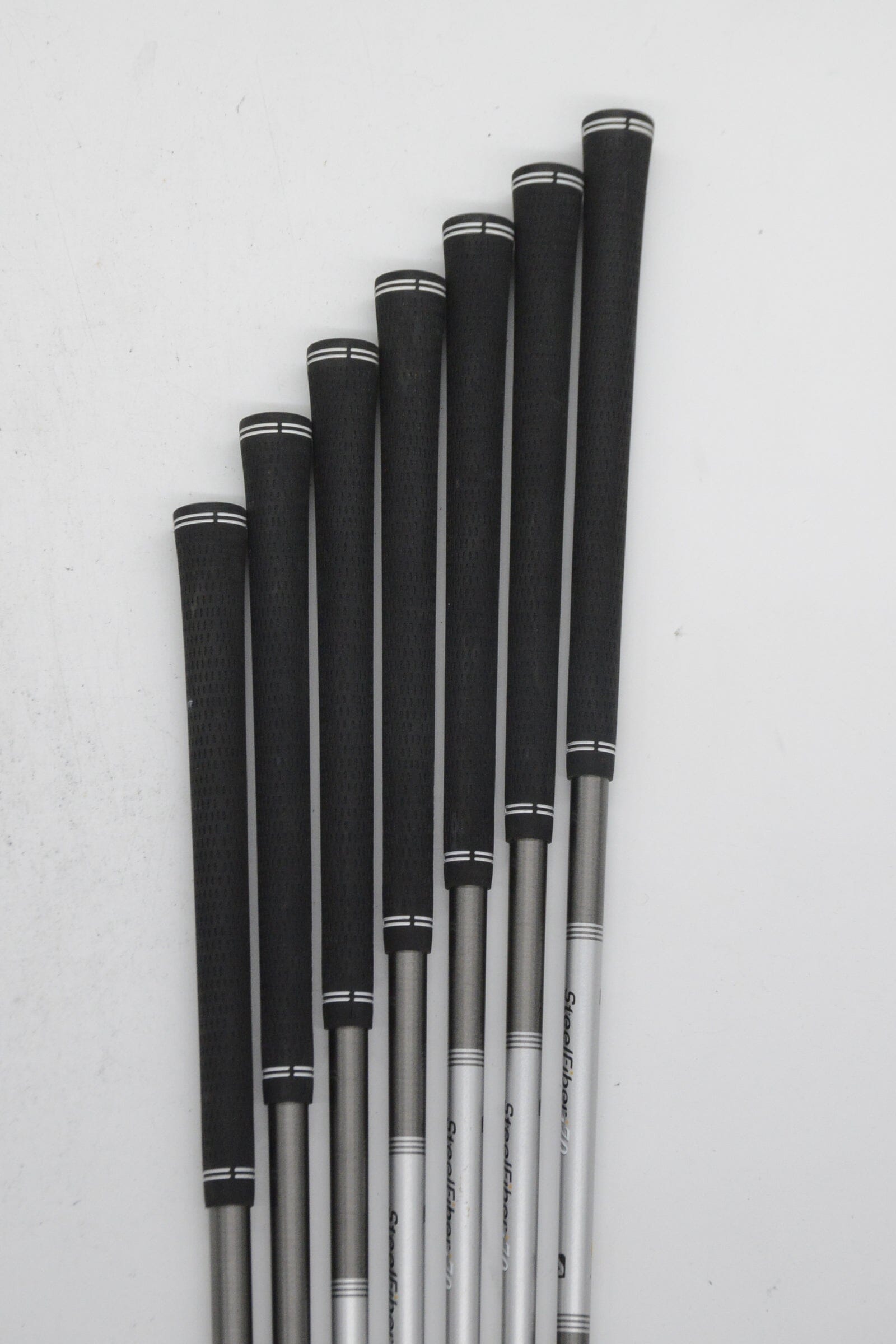 Maltby KE4 5-GW Iron Set R Flex +0.25" Golf Clubs GolfRoots