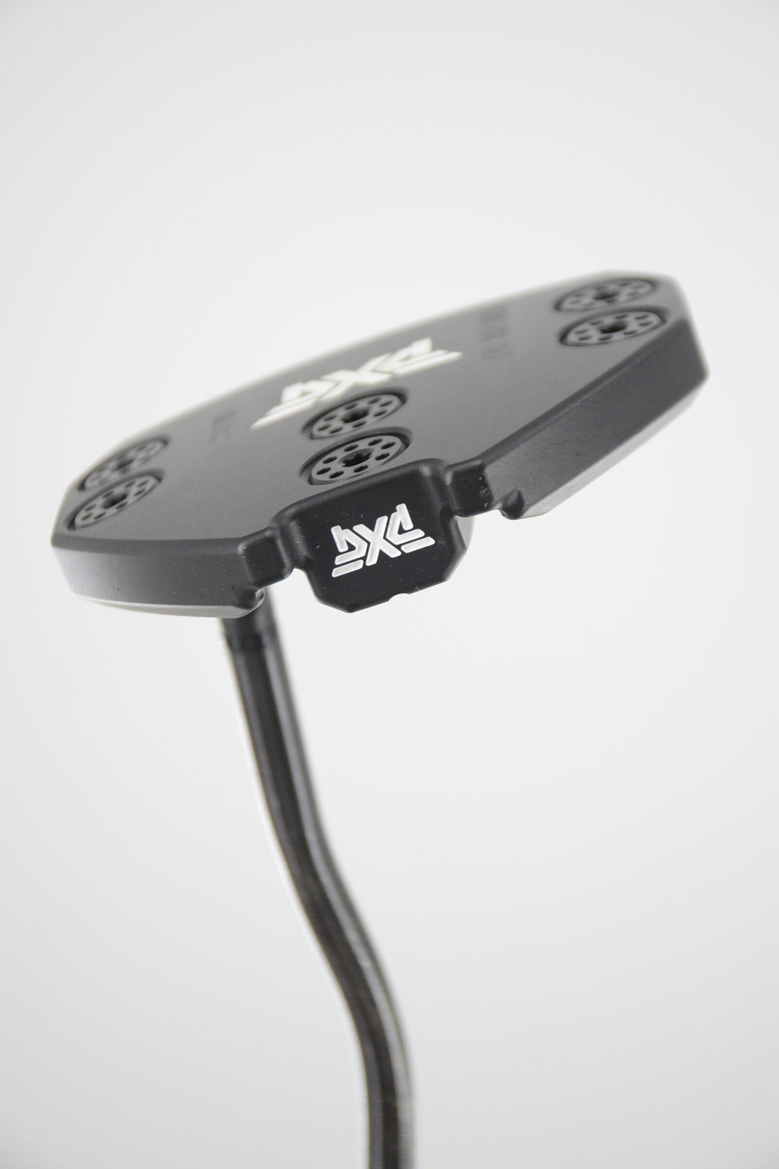 Lefty PXG Mini Gunboat Gen 2 Putter 35" Golf Clubs GolfRoots