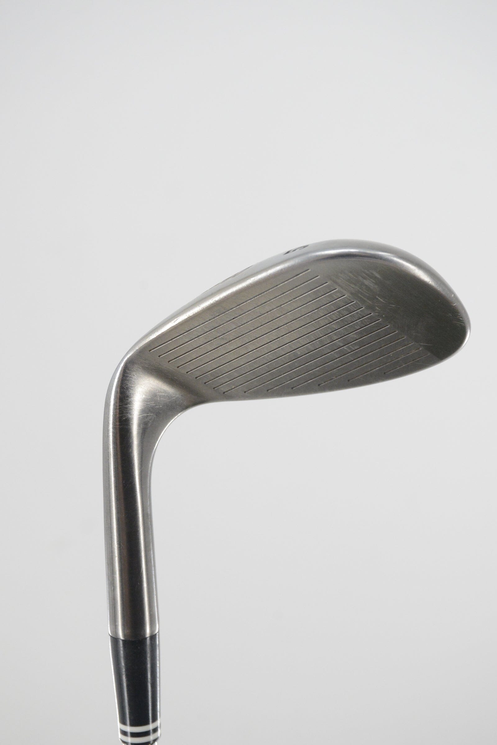 Cleveland CG14 Black Pearl 52 Degree Wedge Wedge Flex 35.5" Golf Clubs GolfRoots