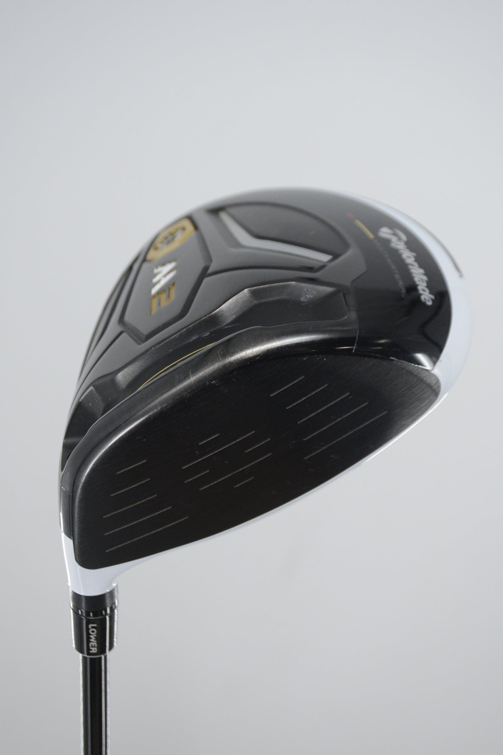 TaylorMade M2 10.5 Degree Driver S Flex 45.5" Golf Clubs GolfRoots