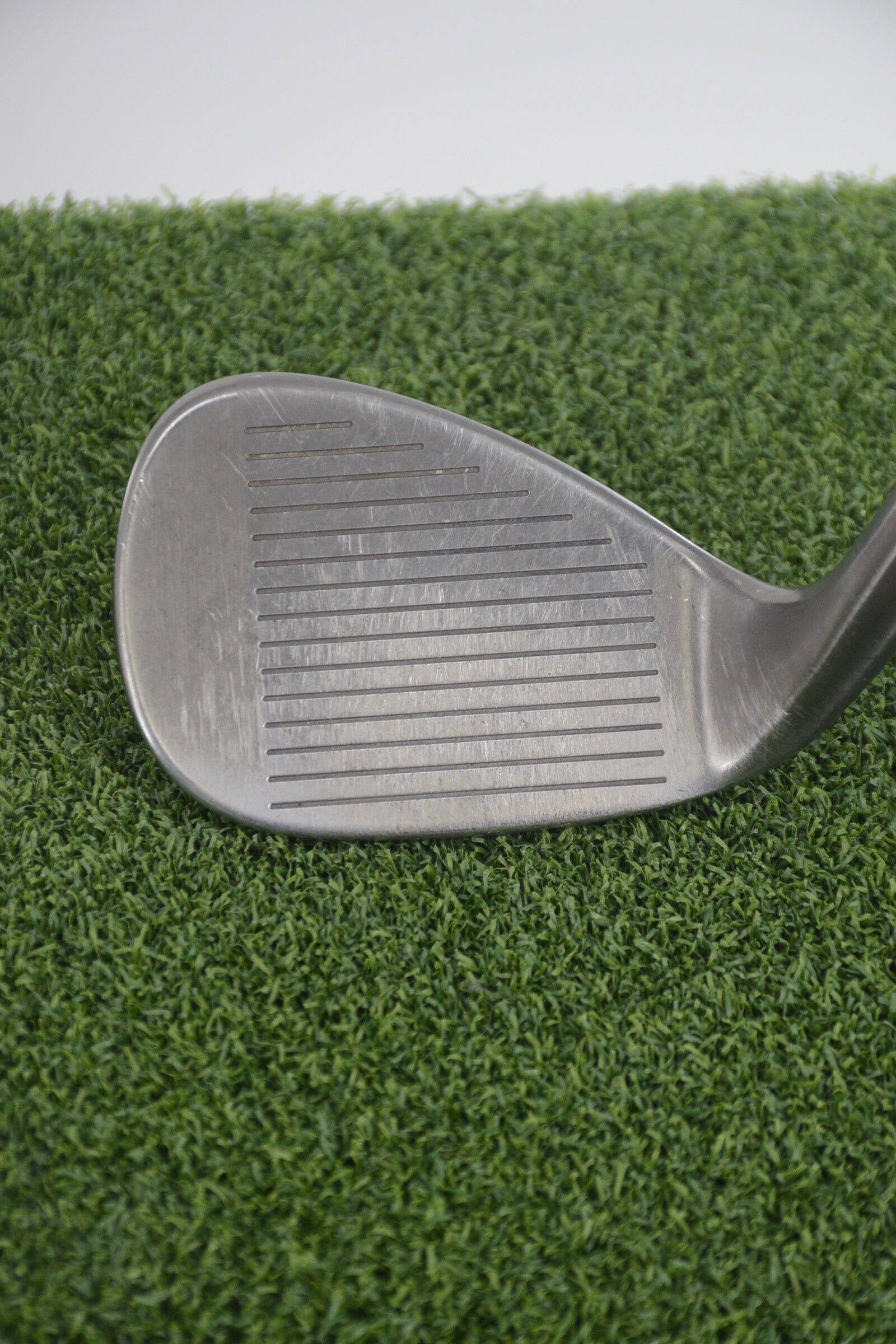 Cleveland CG14 Black Pearl 52 Degree Wedge Wedge Flex 35.5" Golf Clubs GolfRoots