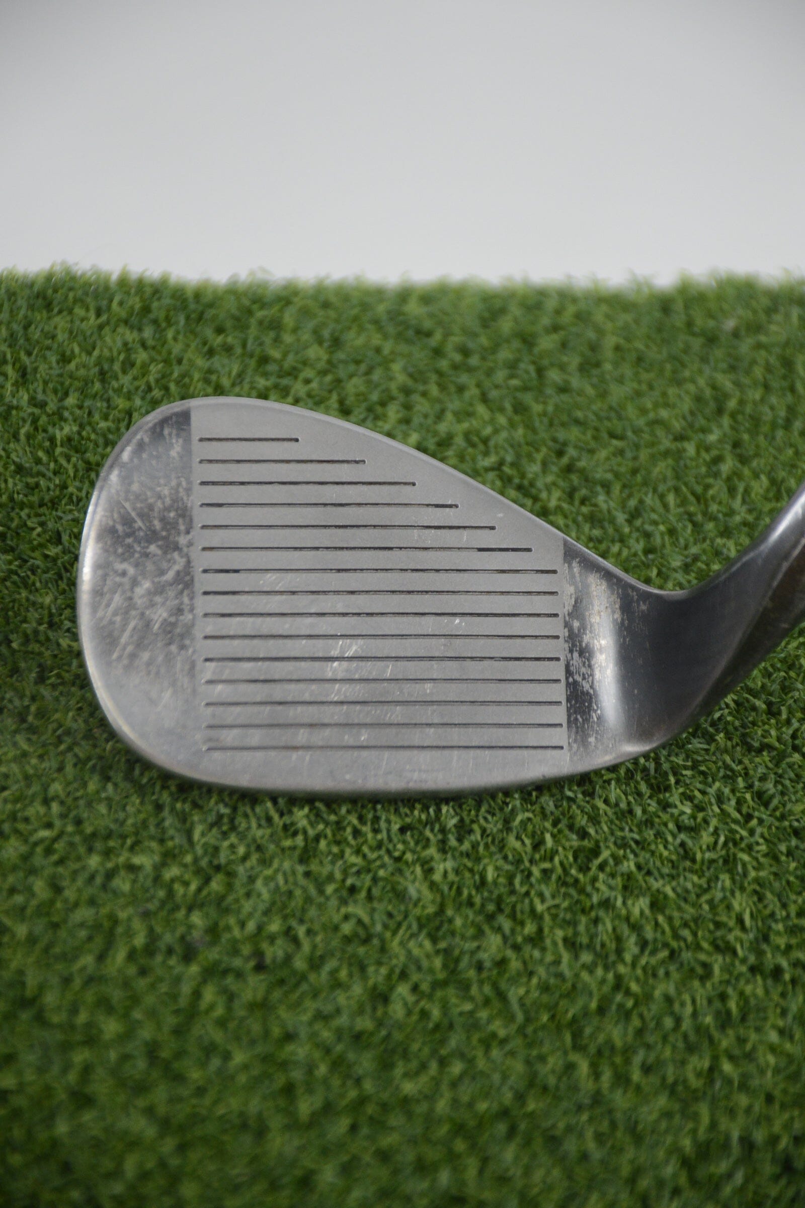 AMF UX2 56 Degree Wedge S Flex 35" Golf Clubs GolfRoots