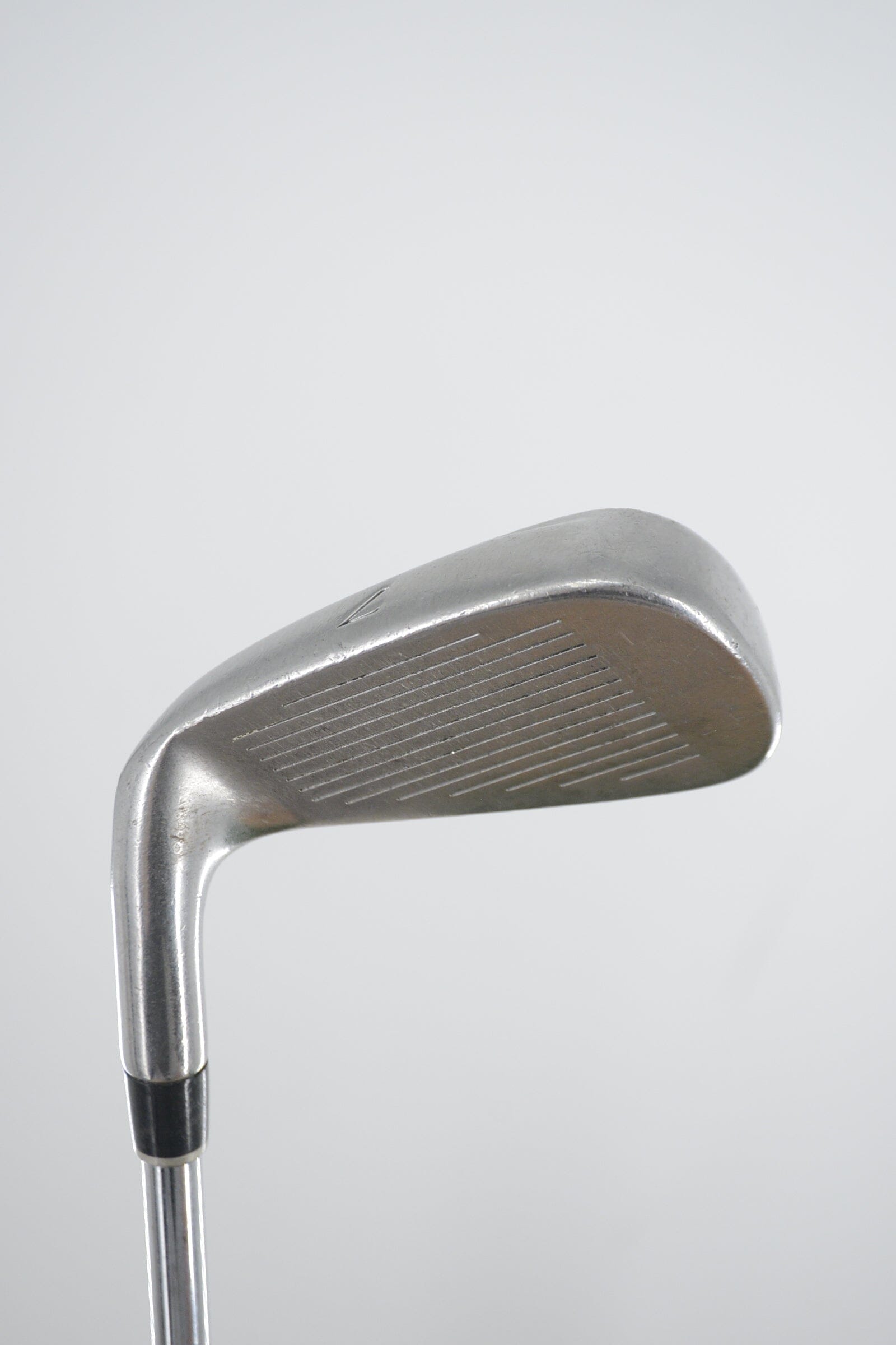 Nickent Genex 3Dx 7 Iron S Flex 37.25" Golf Clubs GolfRoots