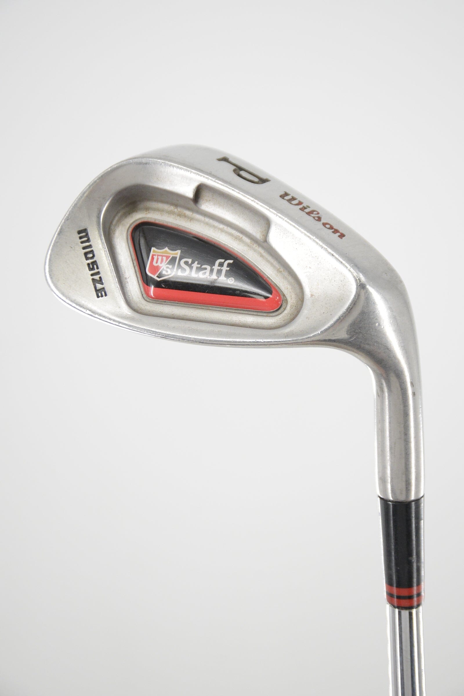 Wilson Staff PW R Flex 35" Golf Clubs GolfRoots
