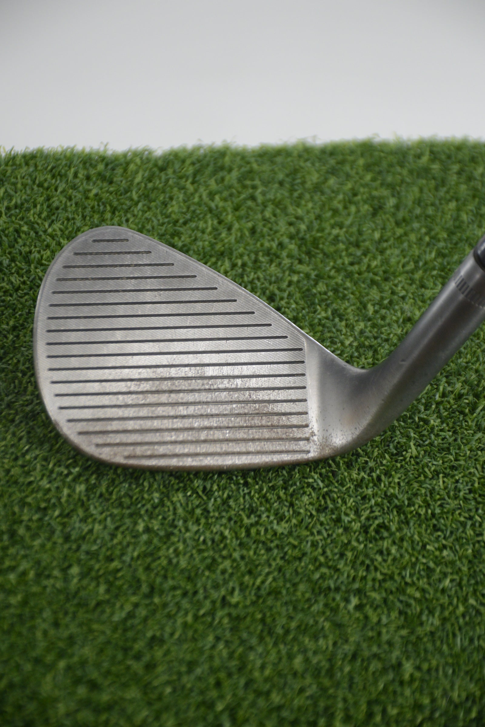 Callaway Jaws Raw Full Toe 58 Degree Wedge S Flex 34.5"