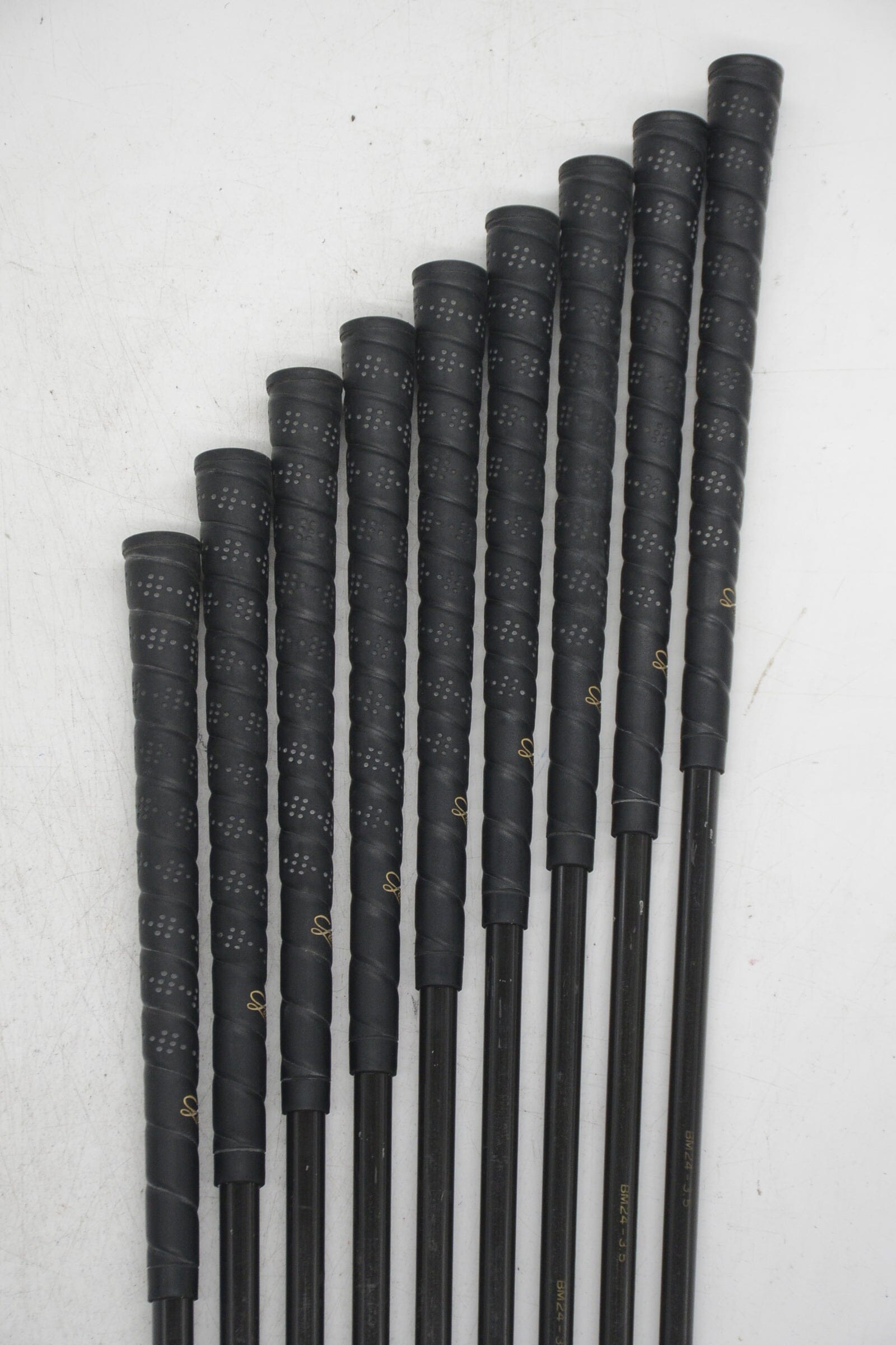 Ben Hogan Apex Edge 2-PW Iron Set SR Flex -0.75" Golf Clubs GolfRoots