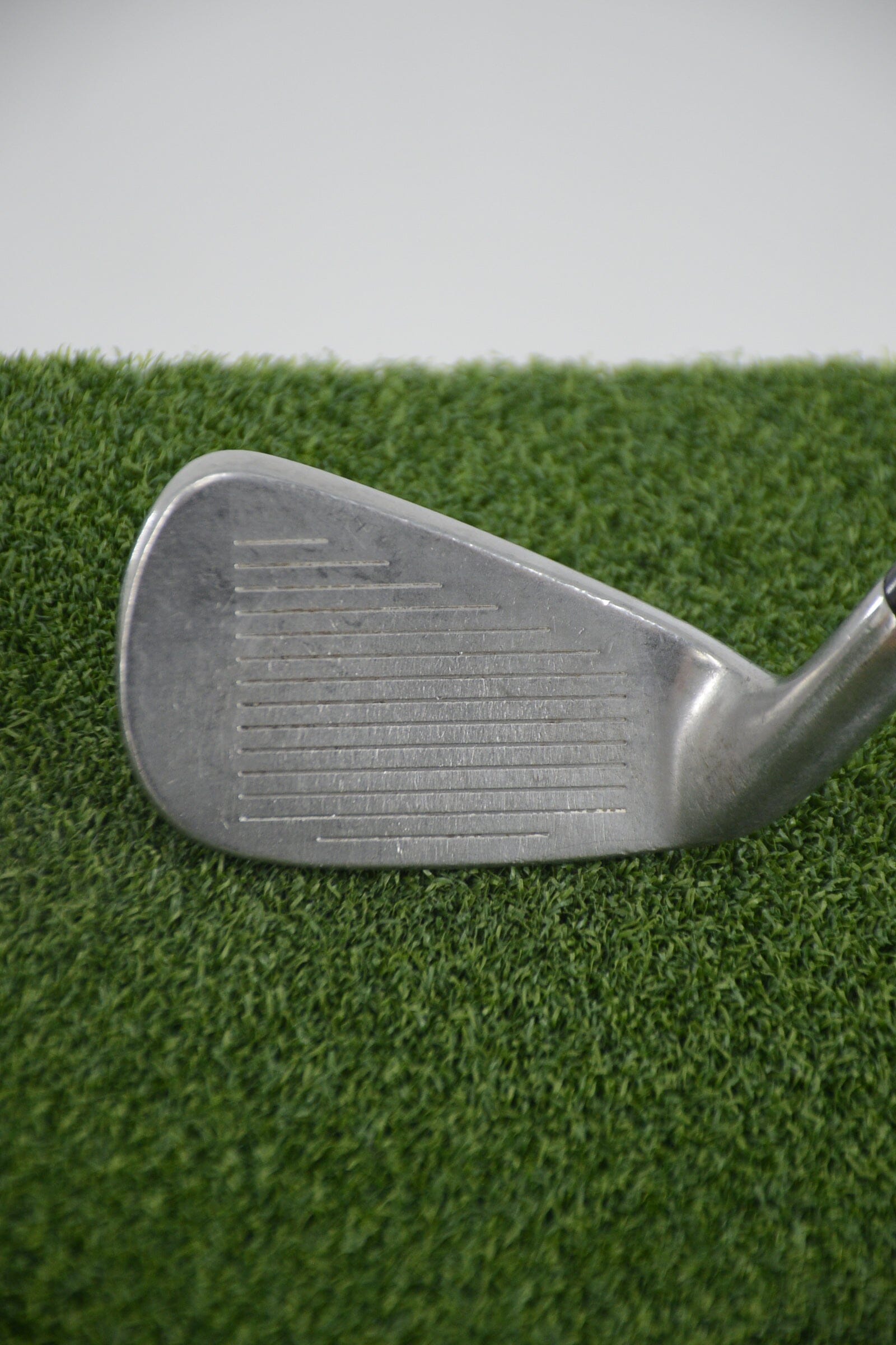 Nickent Genex 3Dx 7 Iron S Flex 37.25" Golf Clubs GolfRoots