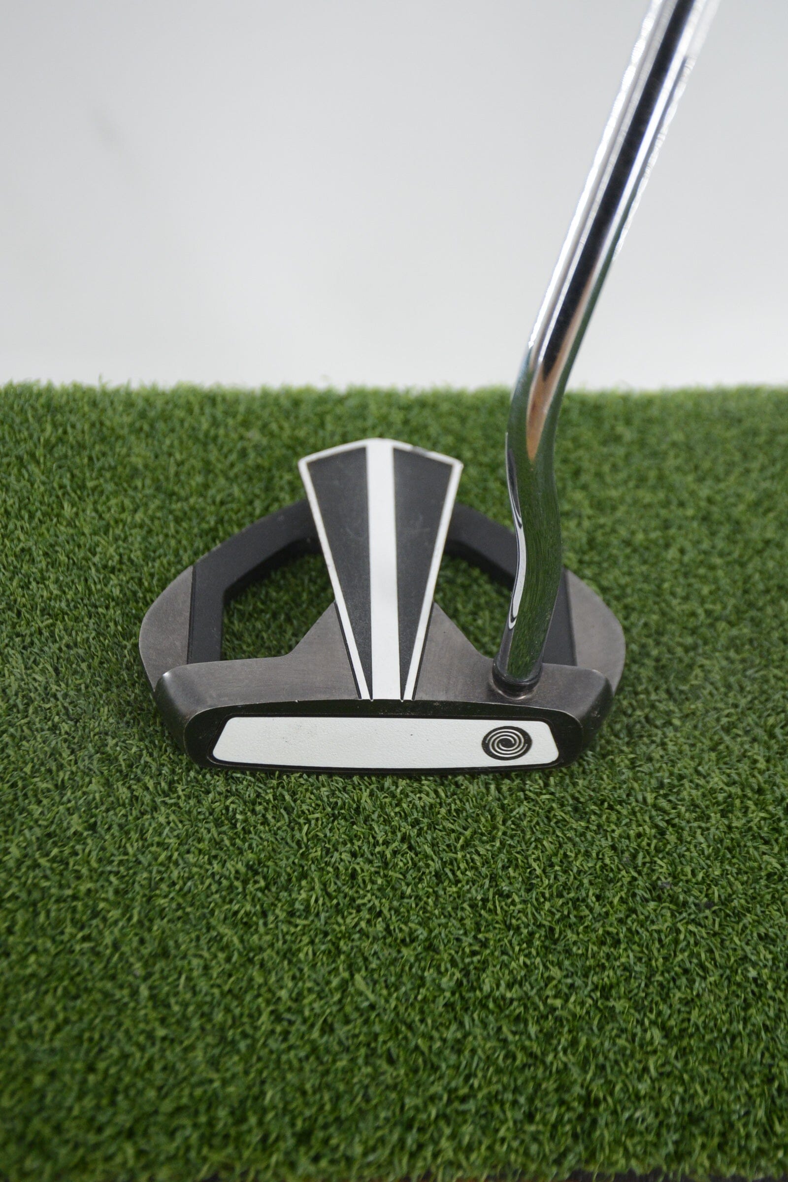 Odyssey White Ice D.A.R.T. Long Putter 35" Golf Clubs GolfRoots