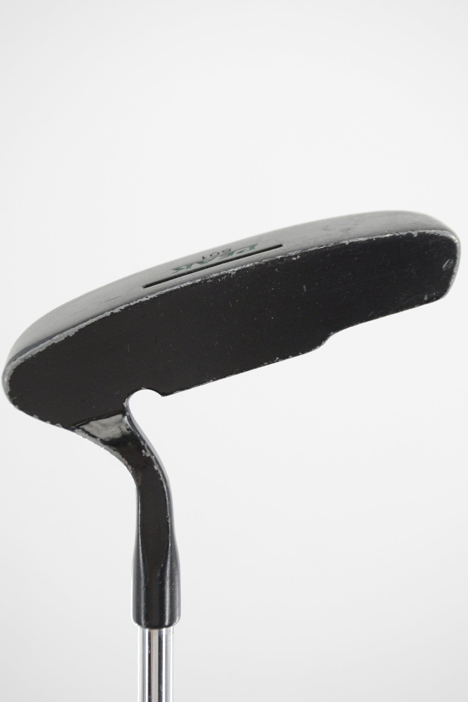 Peak Black Putter 35" Golf Clubs GolfRoots