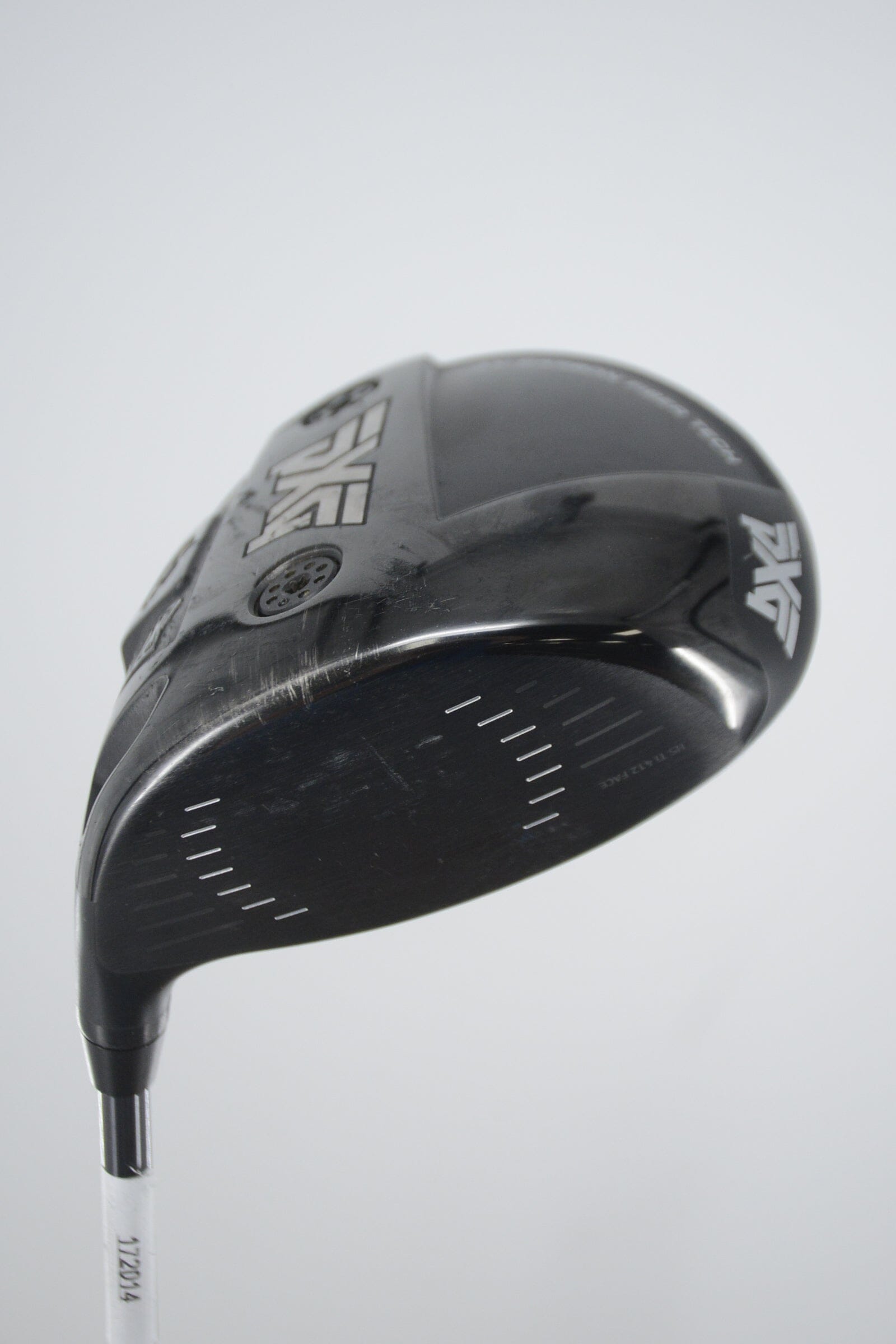 PXG 0811X Gen 4 12 Degree Driver S Flex 44.5" Golf Clubs GolfRoots