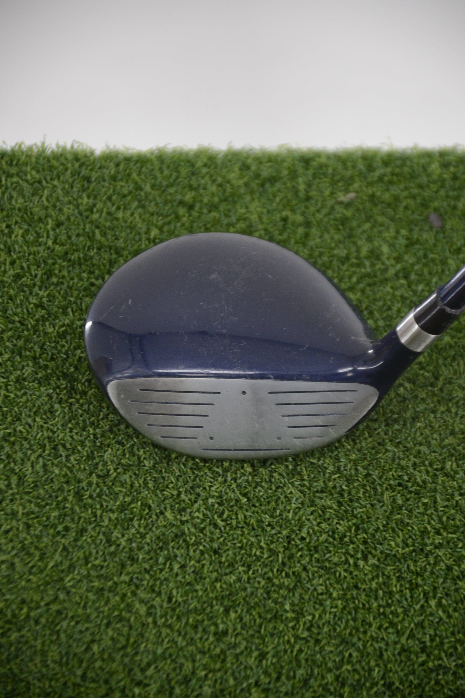 PowerBilt GrandSlam 24 Degree Wood R Flex 41" Golf Clubs GolfRoots