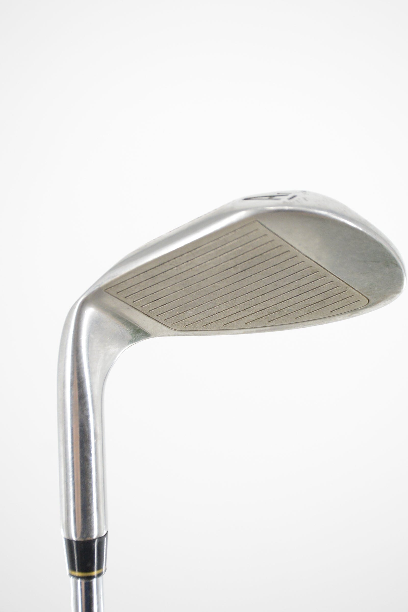 PureSpin Diamond Face AW Wedge Flex 35" Golf Clubs GolfRoots