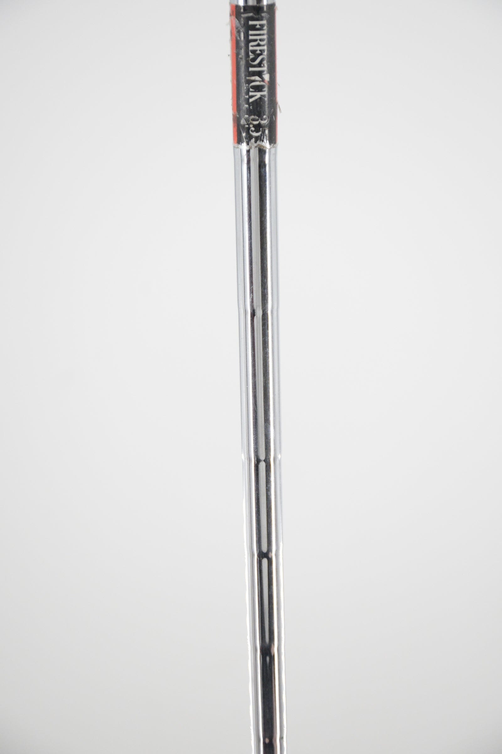 Wilson Staff PW R Flex 35" Golf Clubs GolfRoots