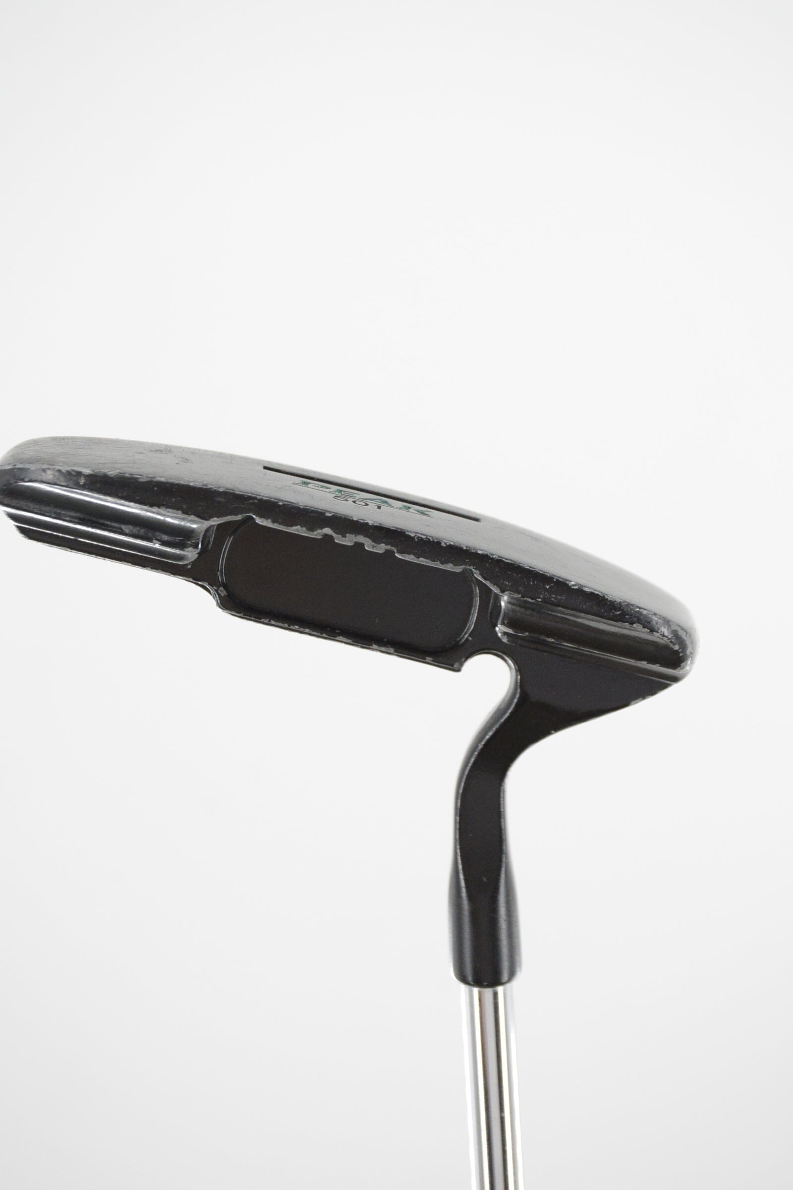 Peak Black Putter 35" Golf Clubs GolfRoots
