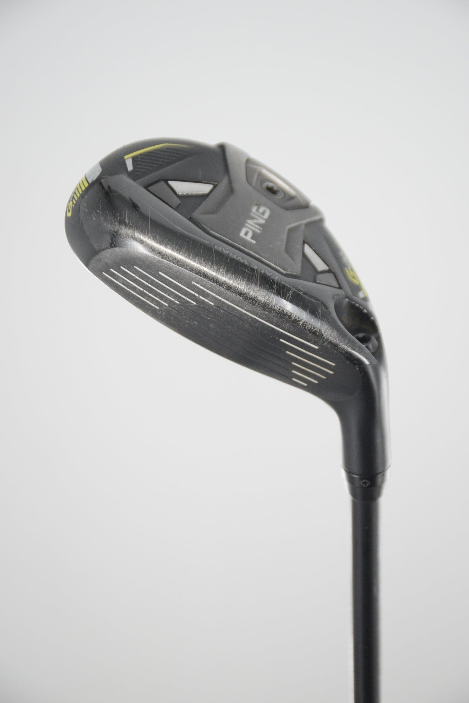 Lefty Ping G430 4 Hybrid SR Flex 39.5" Golf Clubs GolfRoots