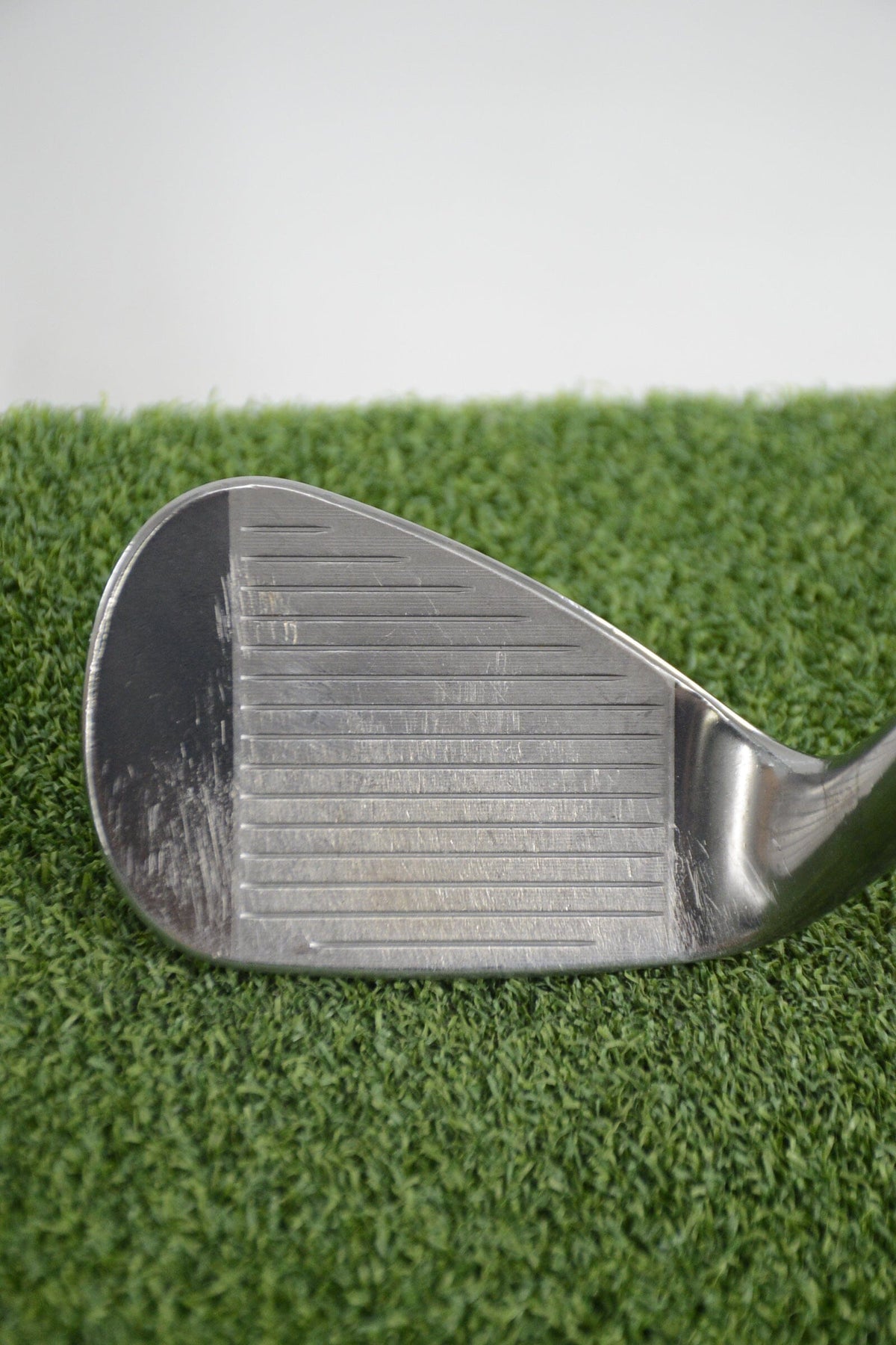 Callaway Jaws MD5 Tour Grey 50 Degree Wedge S Flex 35.25" Golf Clubs GolfRoots