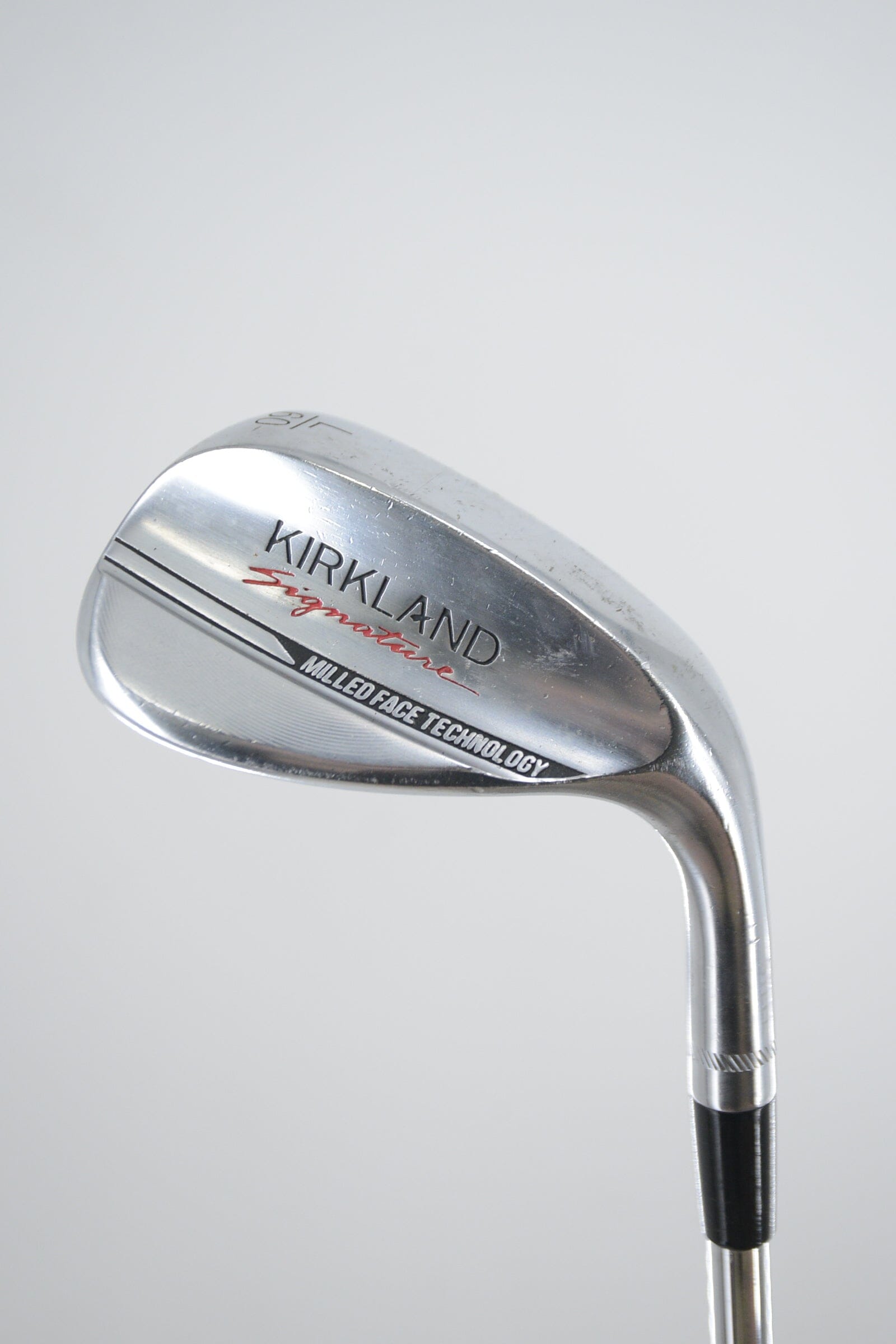 Kirkland Signature LW Wedge Flex 35" Golf Clubs GolfRoots