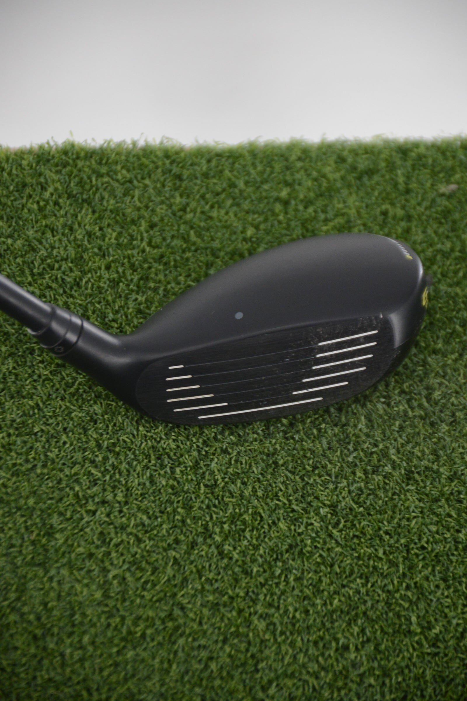 Lefty Ping G430 4 Hybrid SR Flex 39.5" Golf Clubs GolfRoots