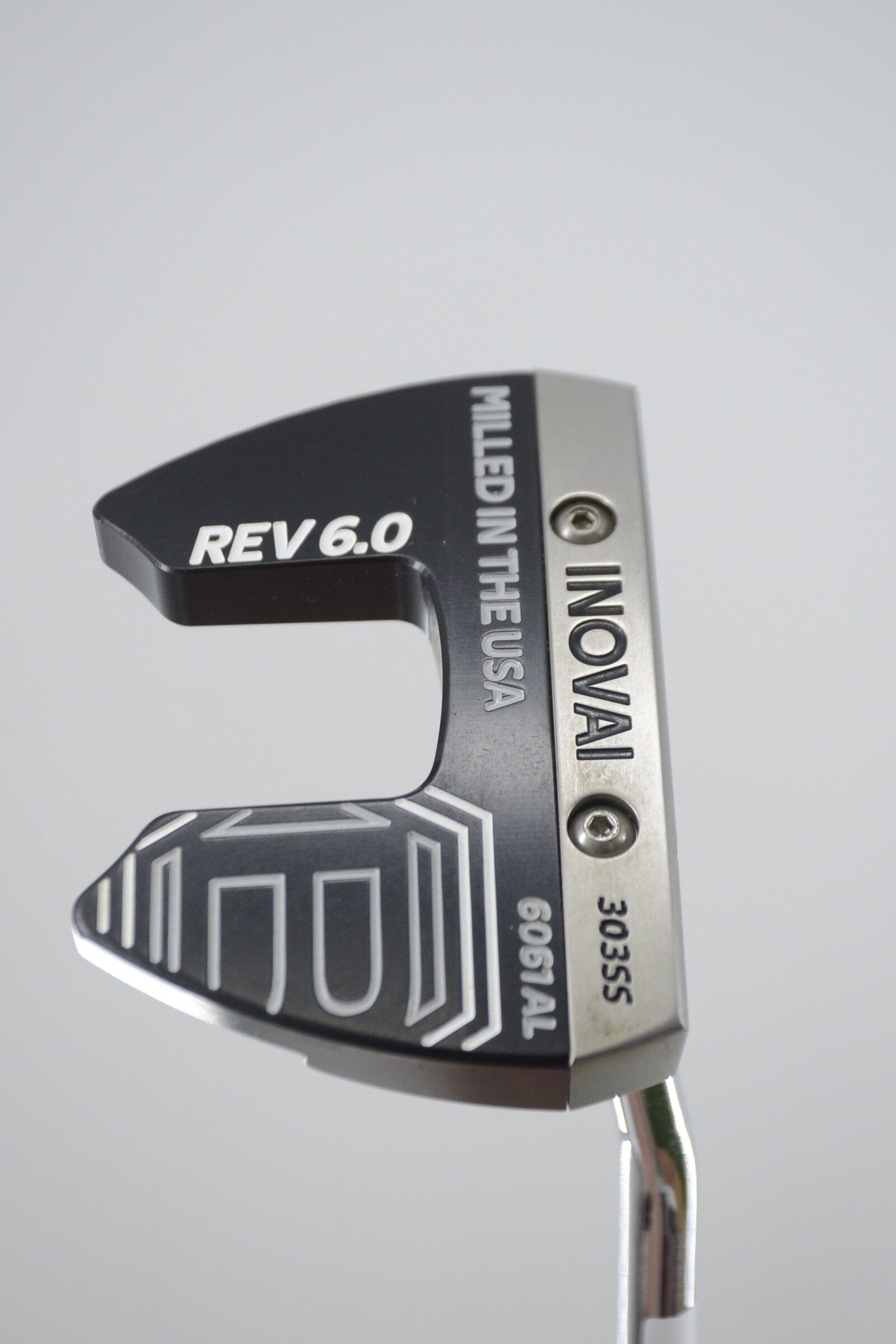 Bettinardi 2022 Inovai 6.0 Slant Putter 35" Golf Clubs GolfRoots
