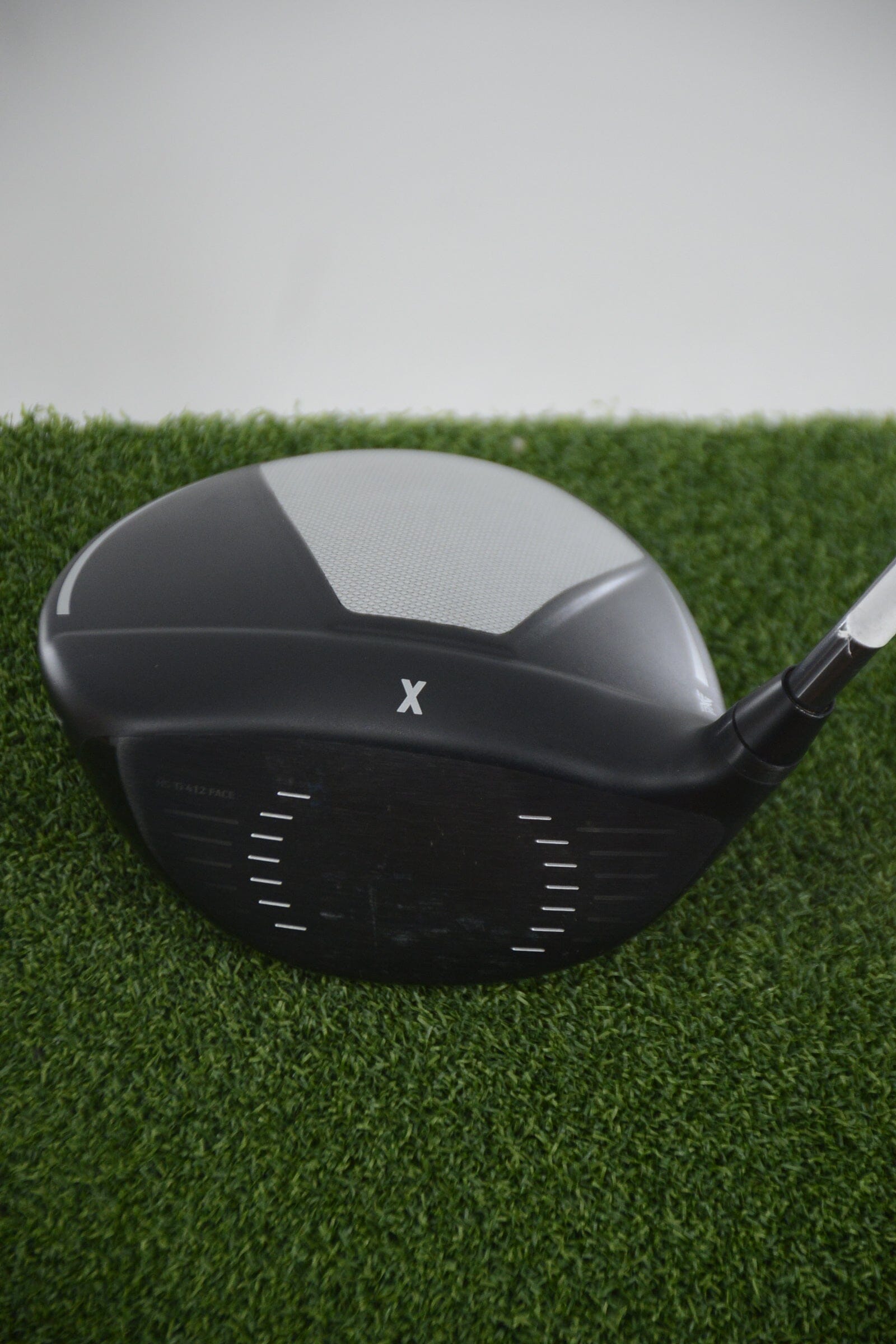 PXG 0811X Gen 4 12 Degree Driver S Flex 44.5"