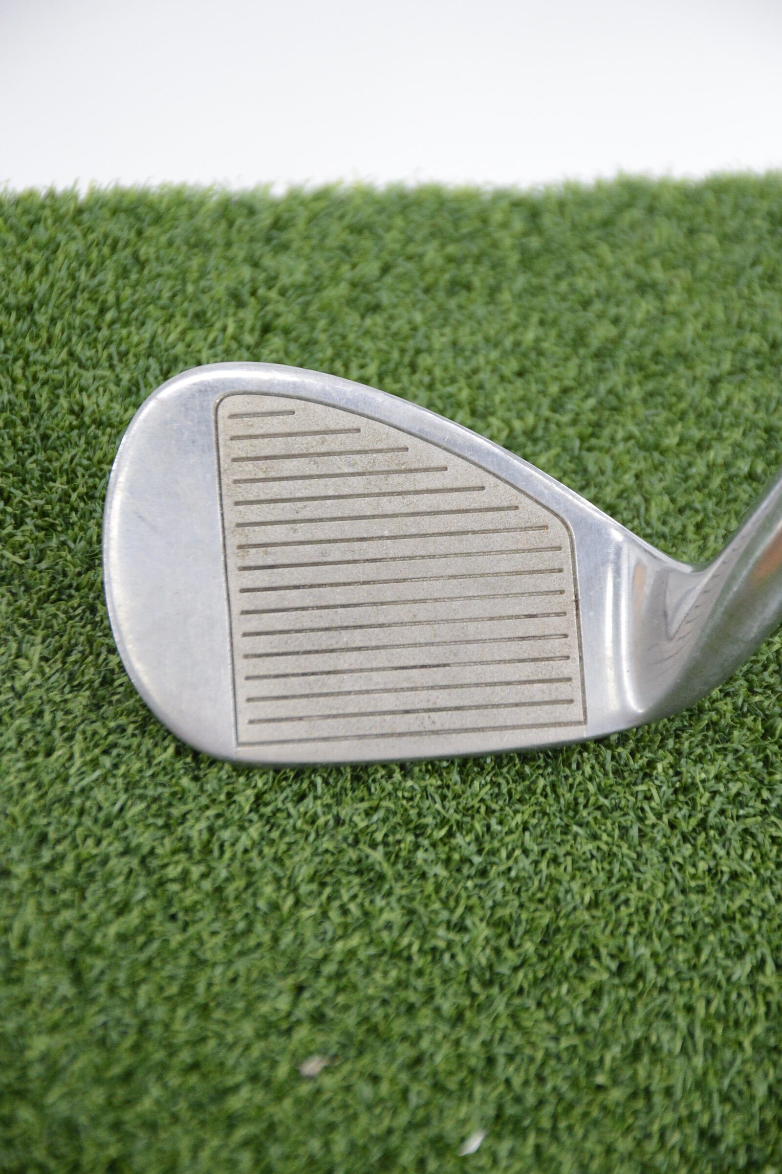 PureSpin Diamond Face AW Wedge Flex 35" Golf Clubs GolfRoots