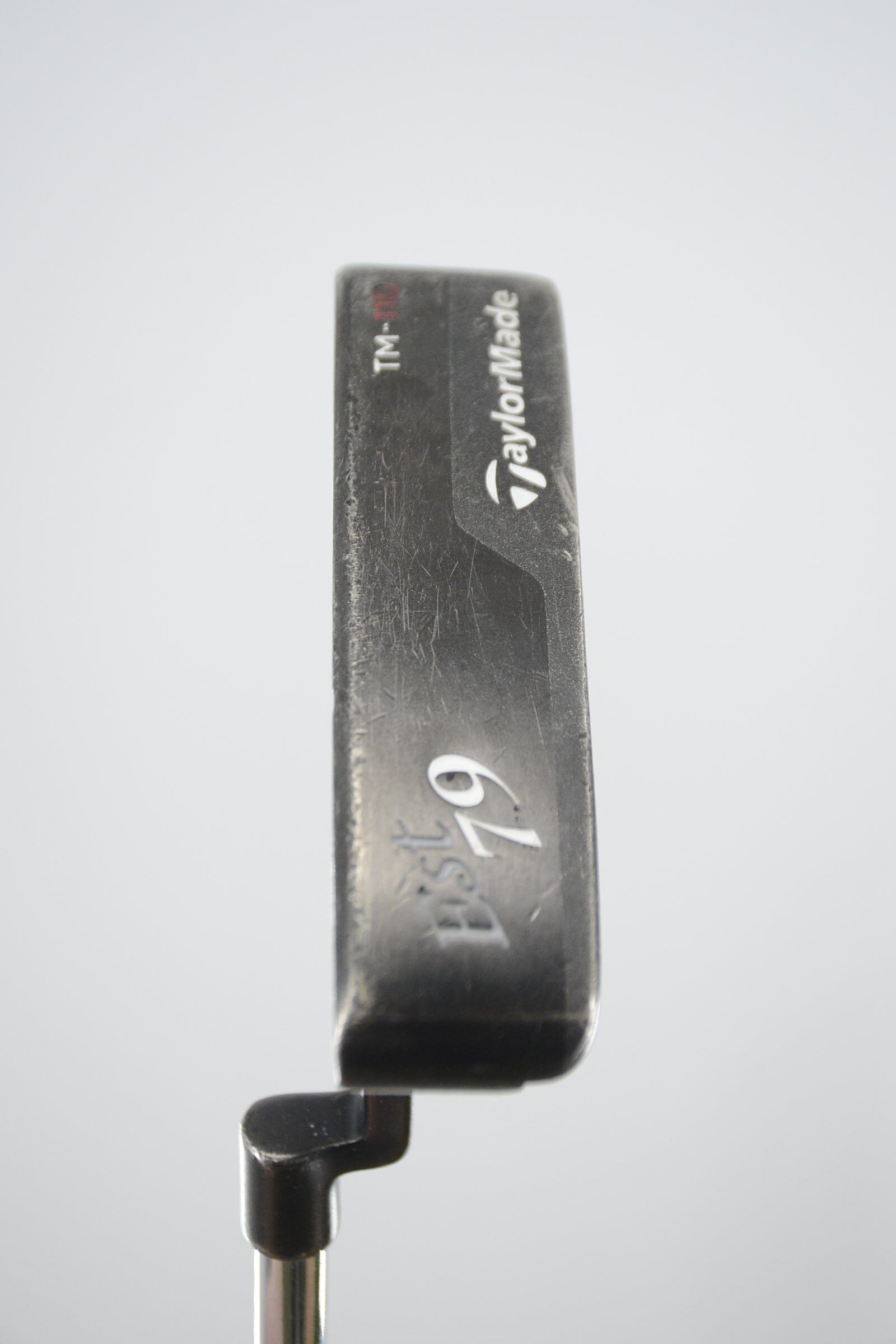 Lefty TaylorMade Classic 79 TM-110 Putter 33" Golf Clubs GolfRoots